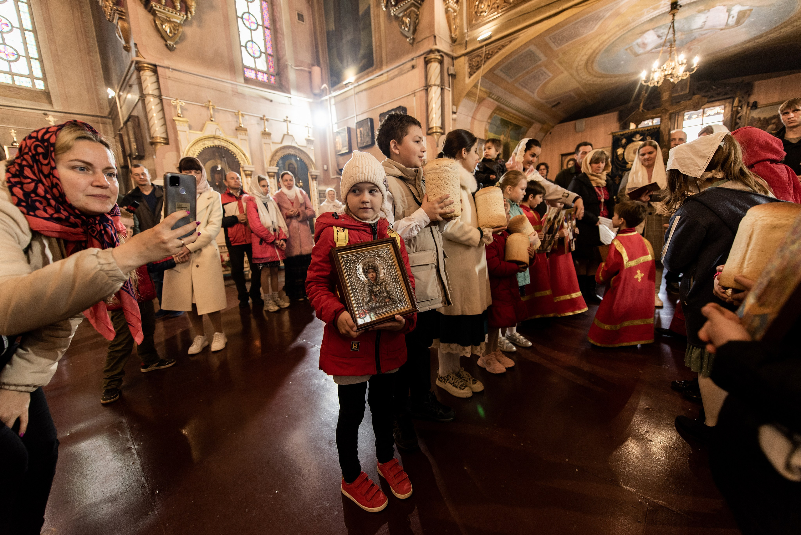 Пасха 16.04.2023. Семейный и свадебный фотограф в Феодосии и Коктебеле