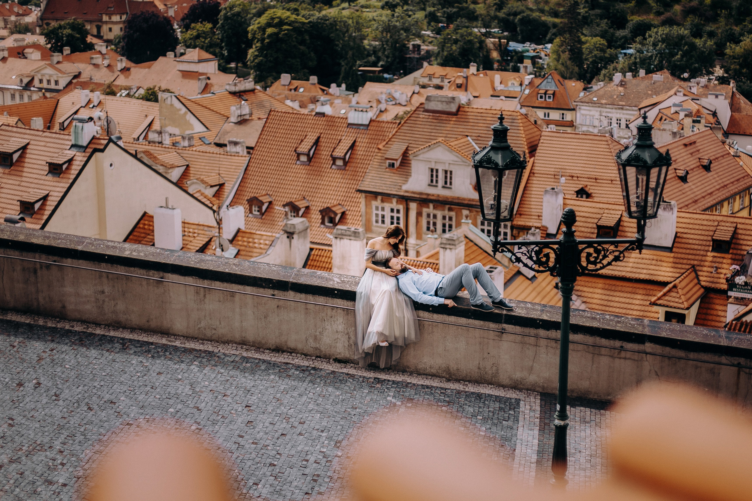 Ваша идеальная свадьба без стресса. Полезный гайд и свадебный планер. Свадебный фотограф в Калининграде Мария Ямышева