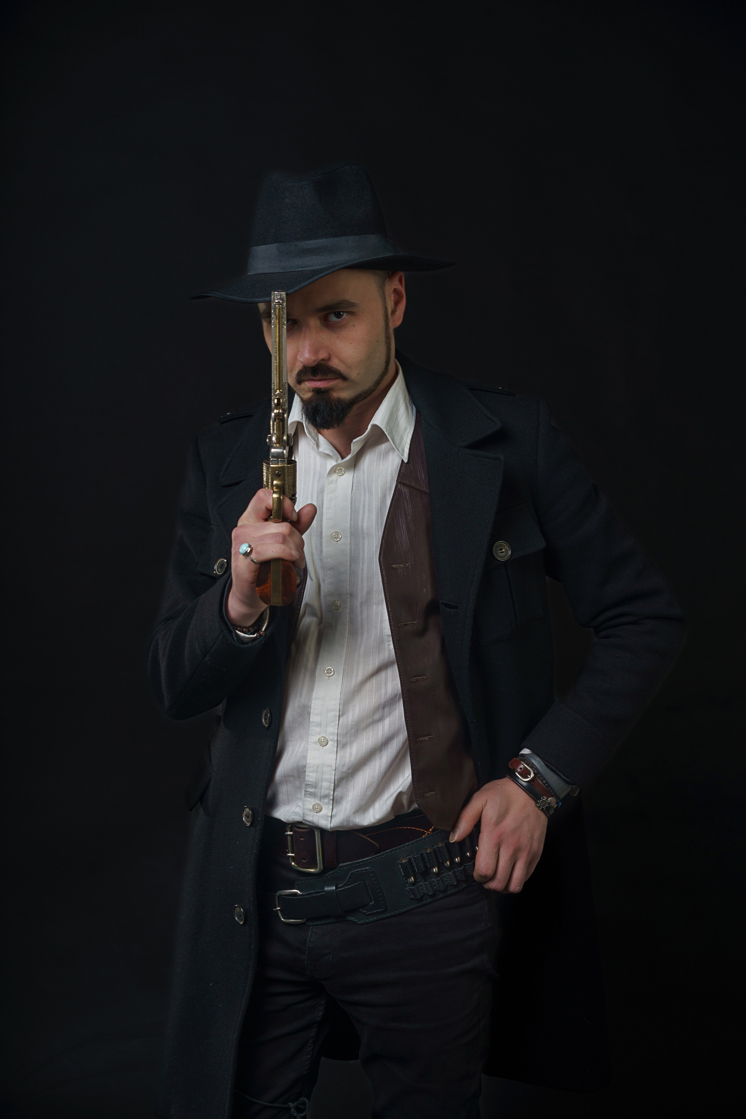 Сергей В. Фотограф Челябинск · Ольга Серебрякова