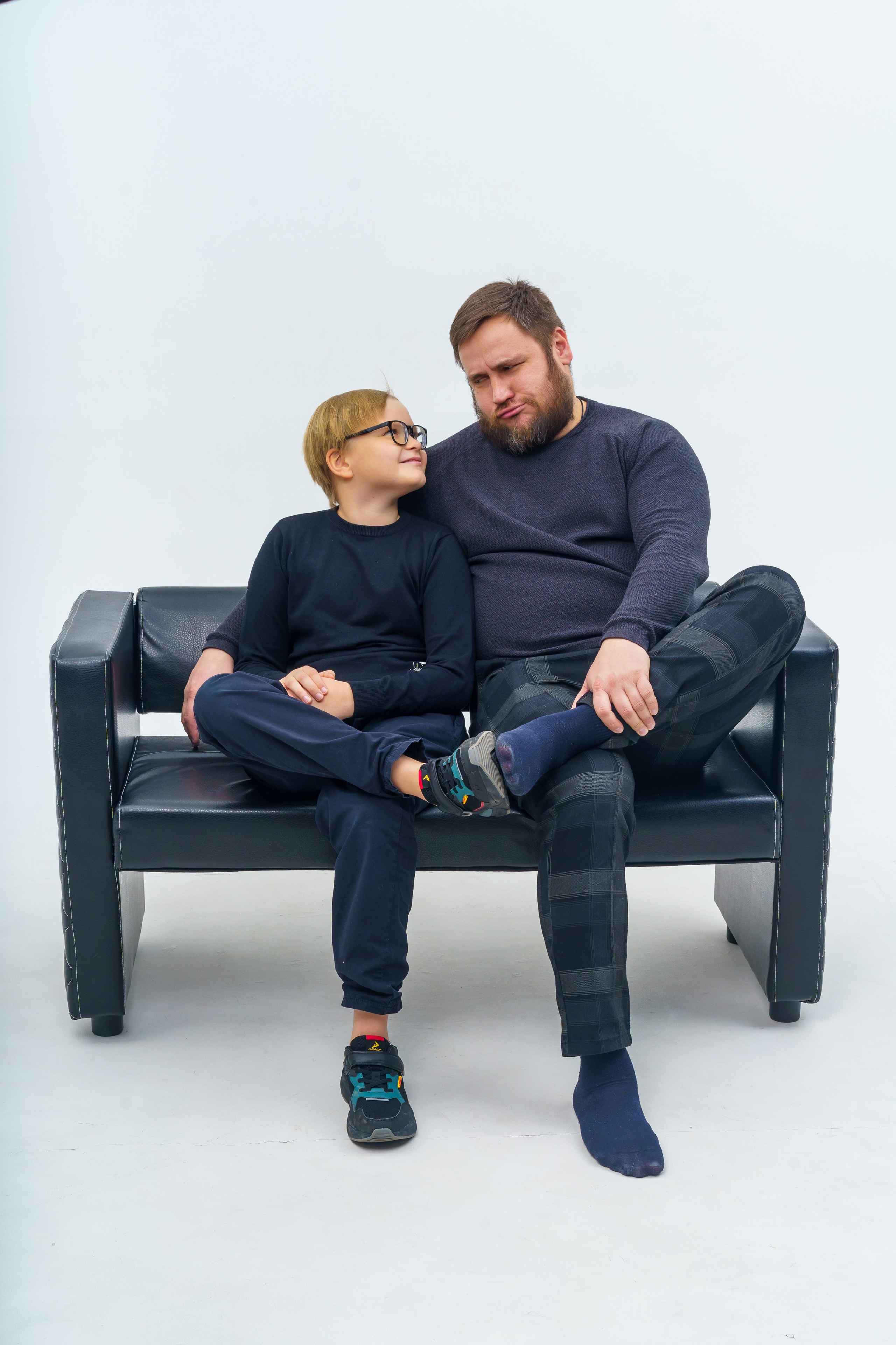 ДР с друзьями в студии!. Фотограф Челябинск · Ольга Серебрякова