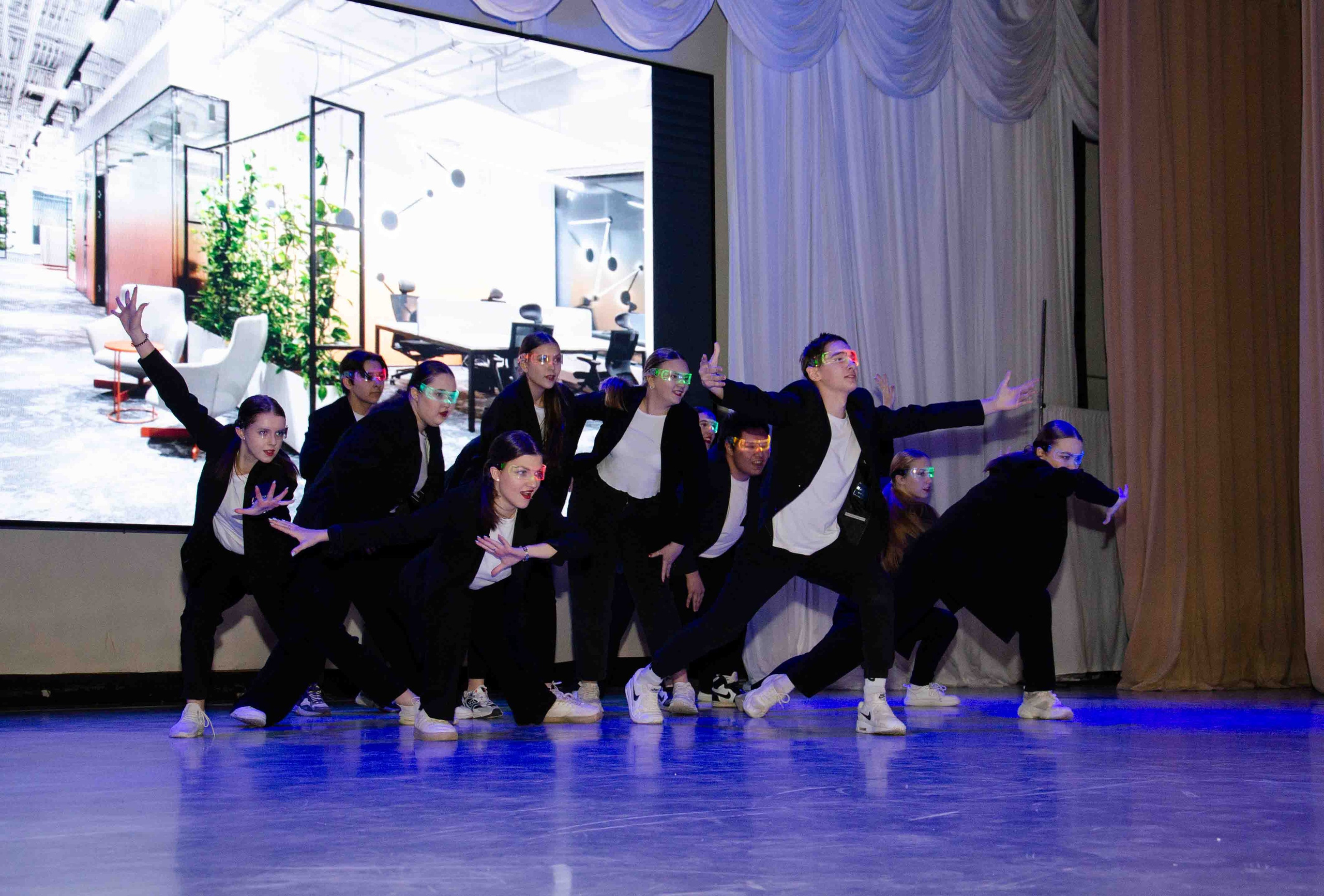 Областной фестиваль танцев. Фотограф Челябинск Ирина Ермоленко