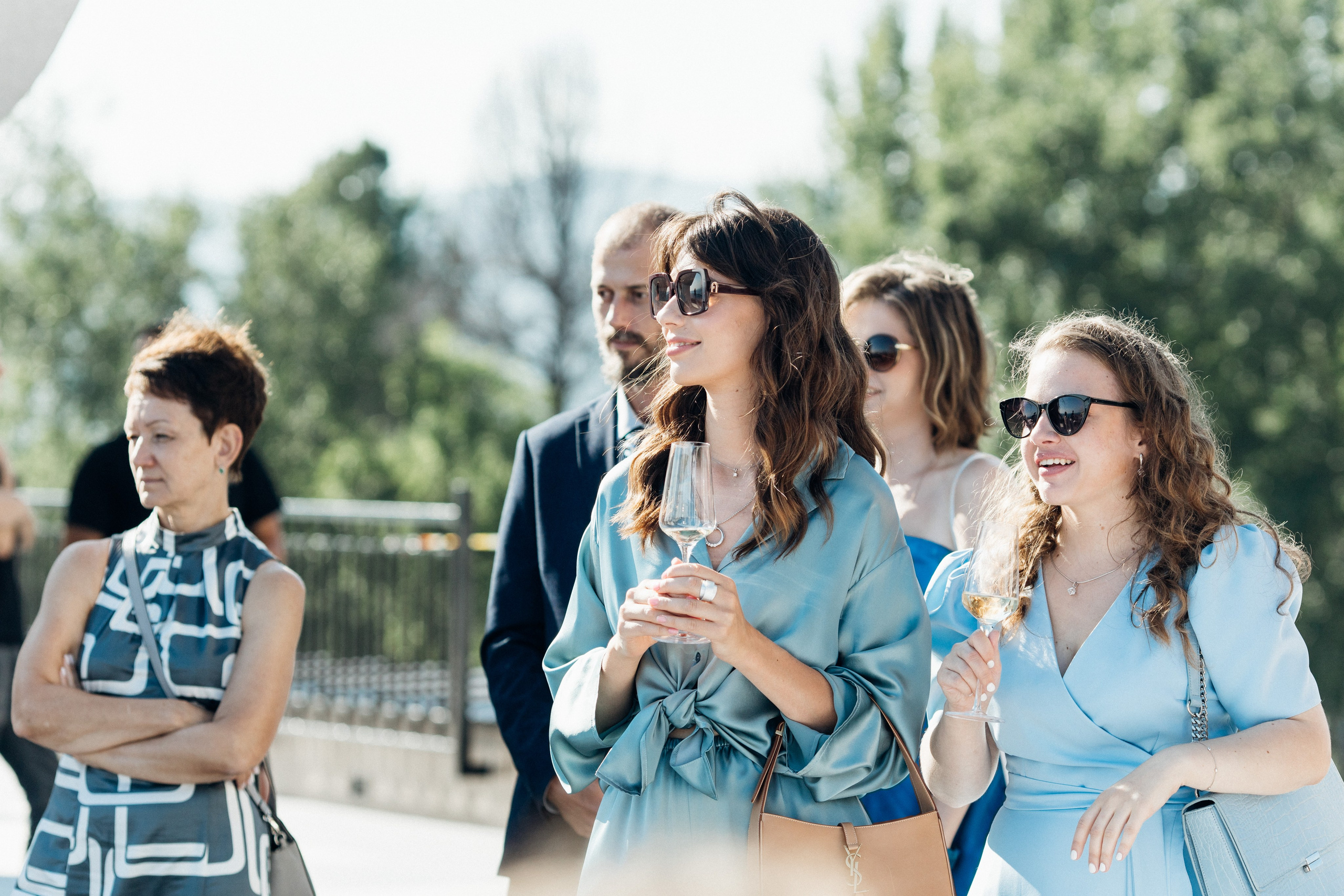 Анис и Ирина. Фотограф Анна Чернигова