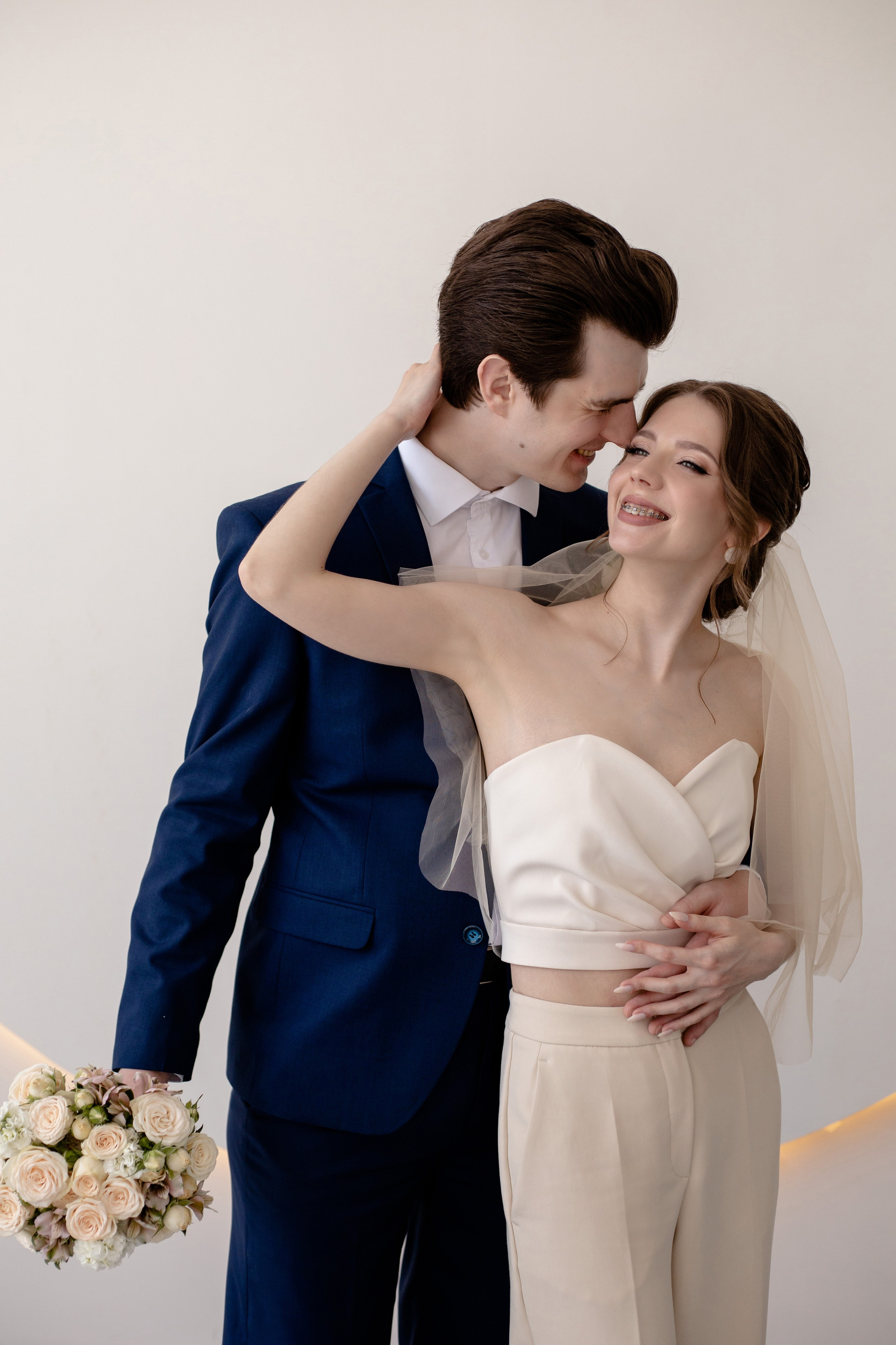 Свадьба Никиты & Екатерины. Семейный фотограф в Саратове Элоиза Ляпина