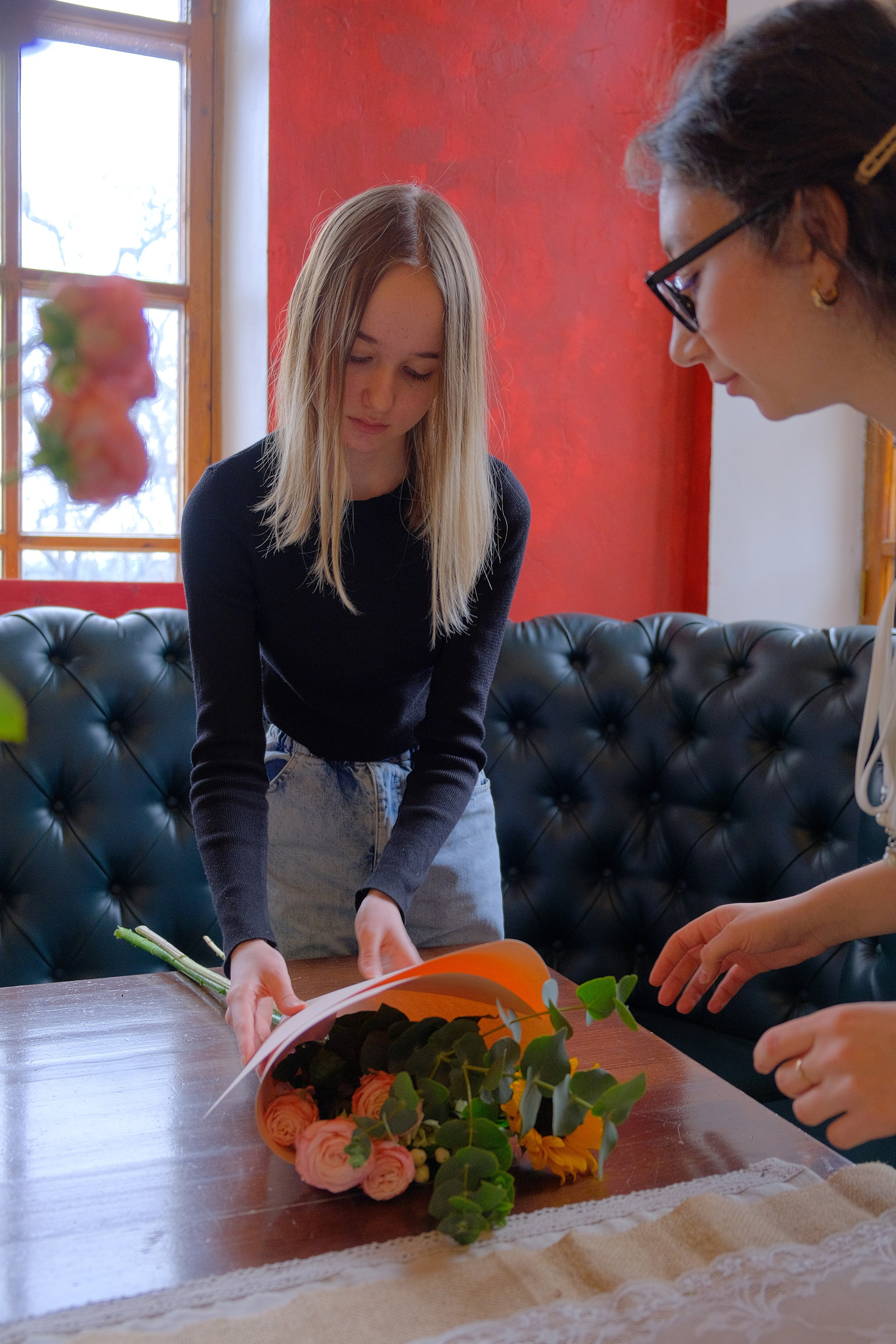 Мастер-классы. ЛЮБИМЫЕ ЦВЕТЫ