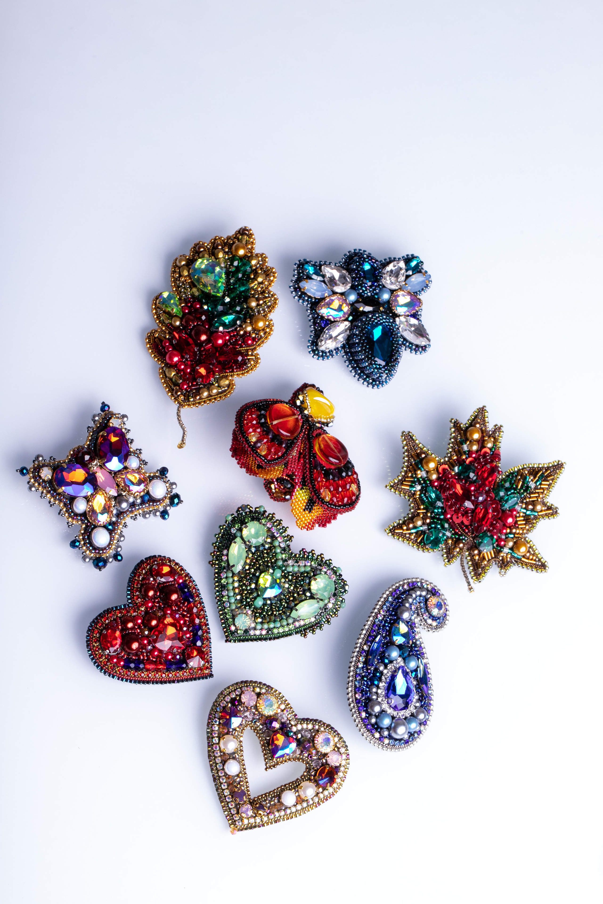 Реклама. Елизавета Медведева