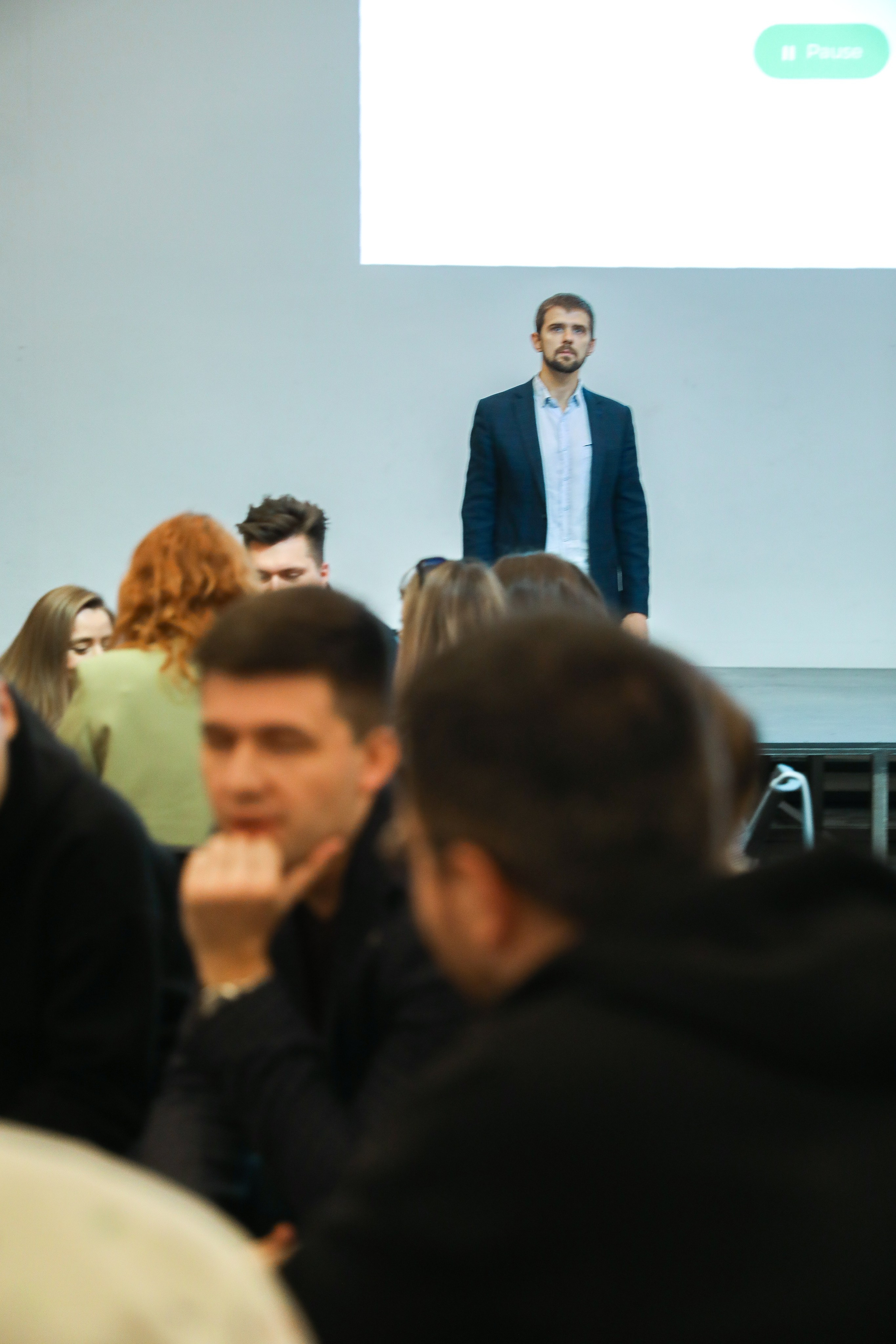 БИЗНЕС ФАКТ. Photographer Viktoriya Markushina «My world throug»