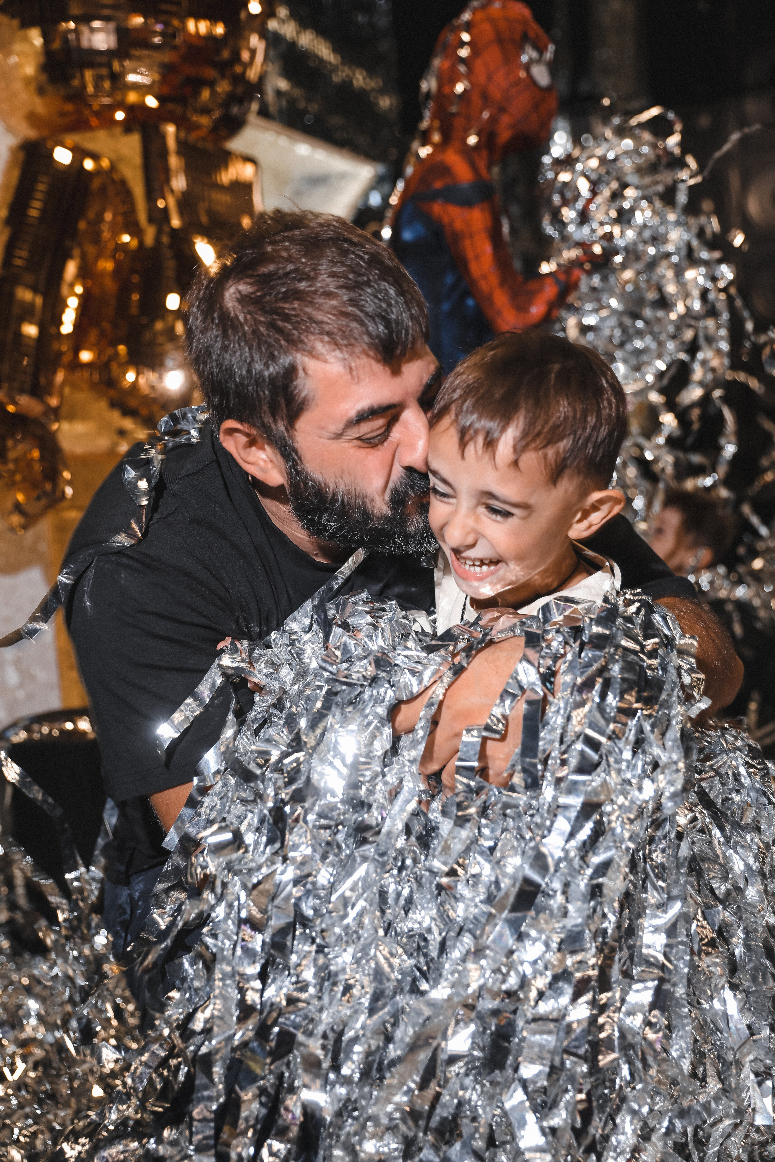 ДЕТСКИЕ МЕРОПРИЯТИЯ. Photographer Viktoriya Markushina «My world throug»