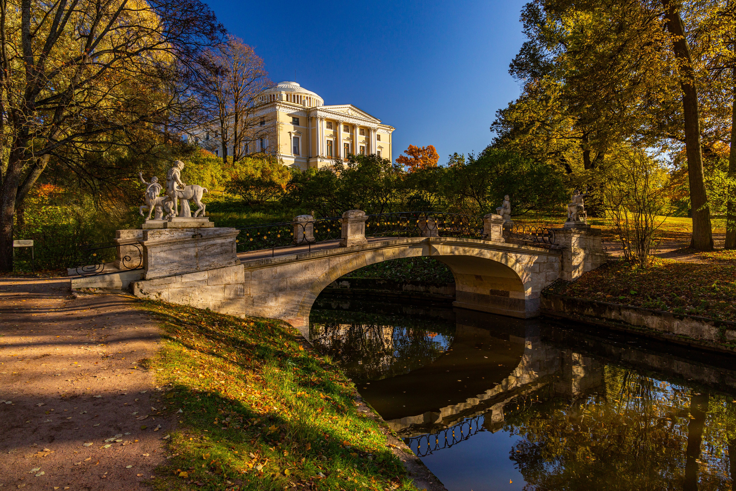 Ретушь. Фотограф в Санкт-Петербурге Александра Паскевич