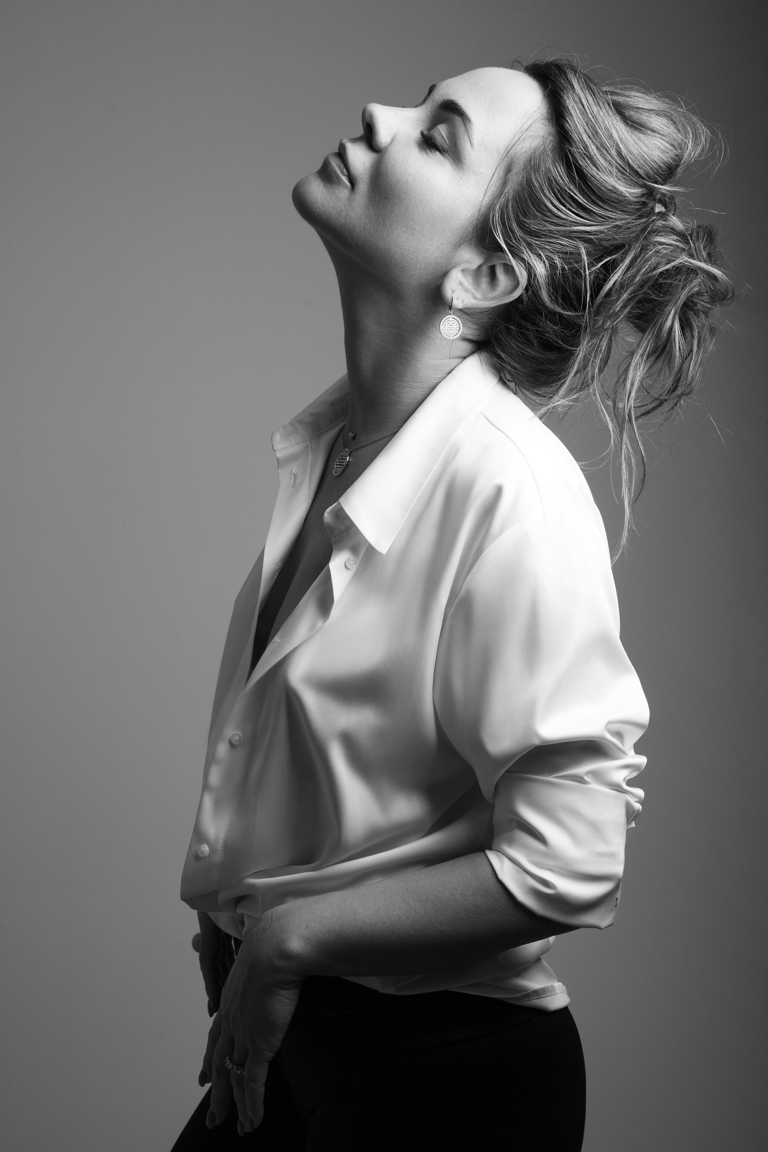 Виктория. Ваш фотограф Духленкова Надежда. Будуарные и портретные фотосессии