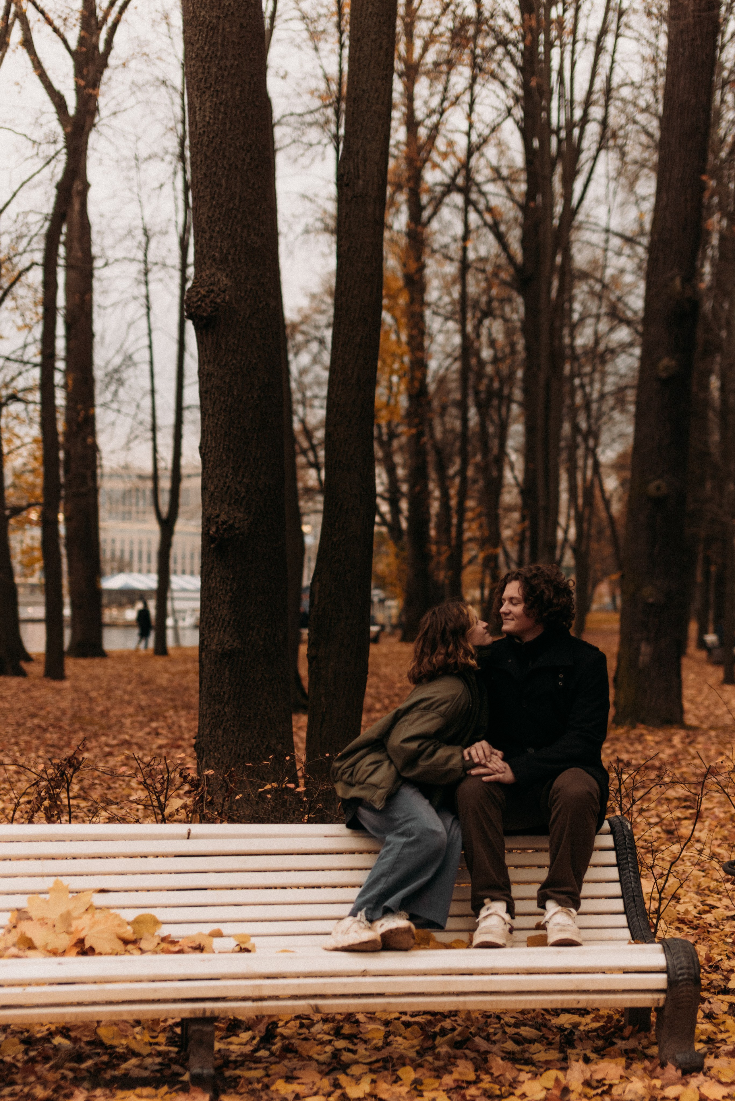 N & V. Семейный, Свадебный фотограф СПБ Питер— Романова Екатерина