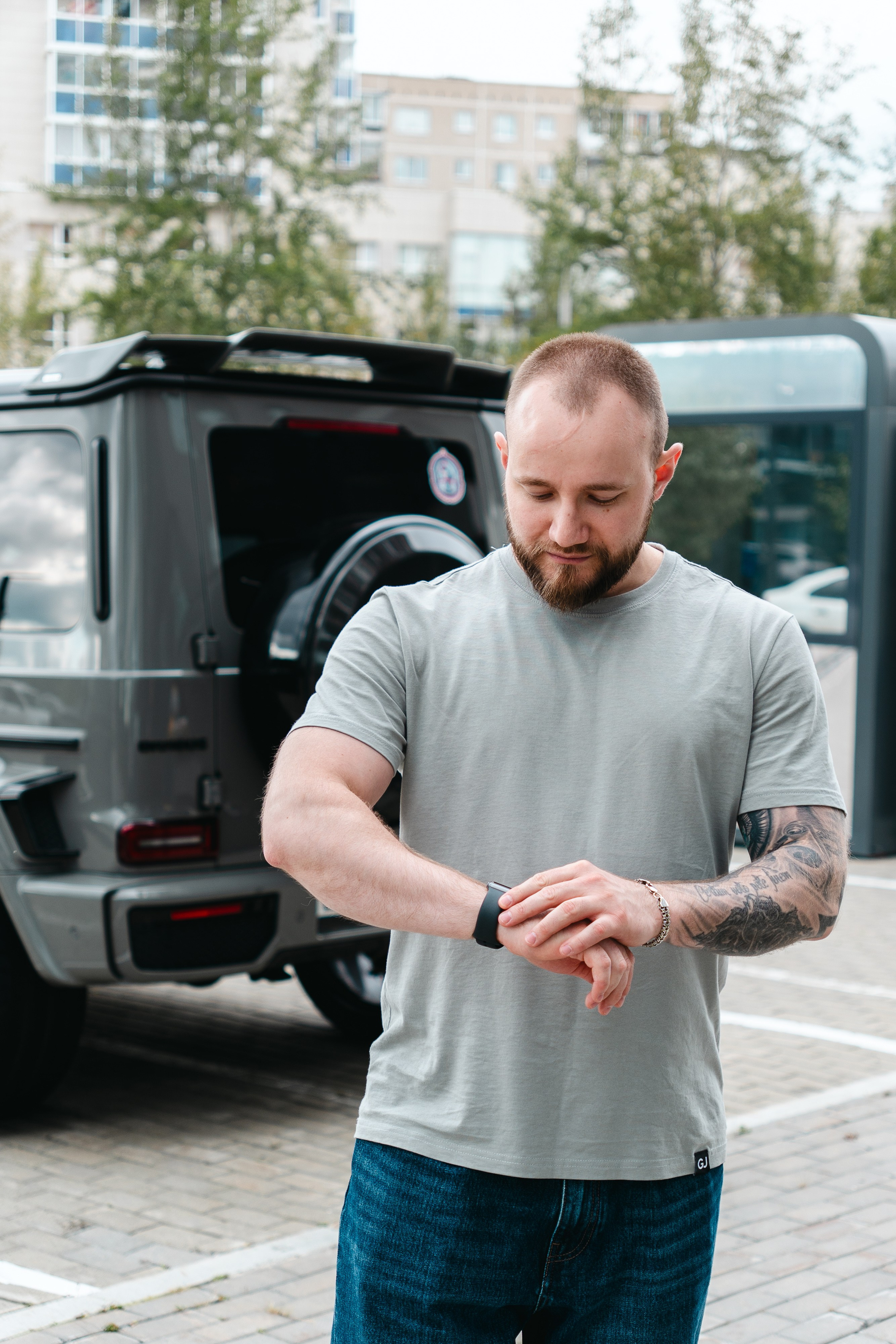 Сергей|Clever Park. Фотограф в Екатеринбурге Яна Круташова