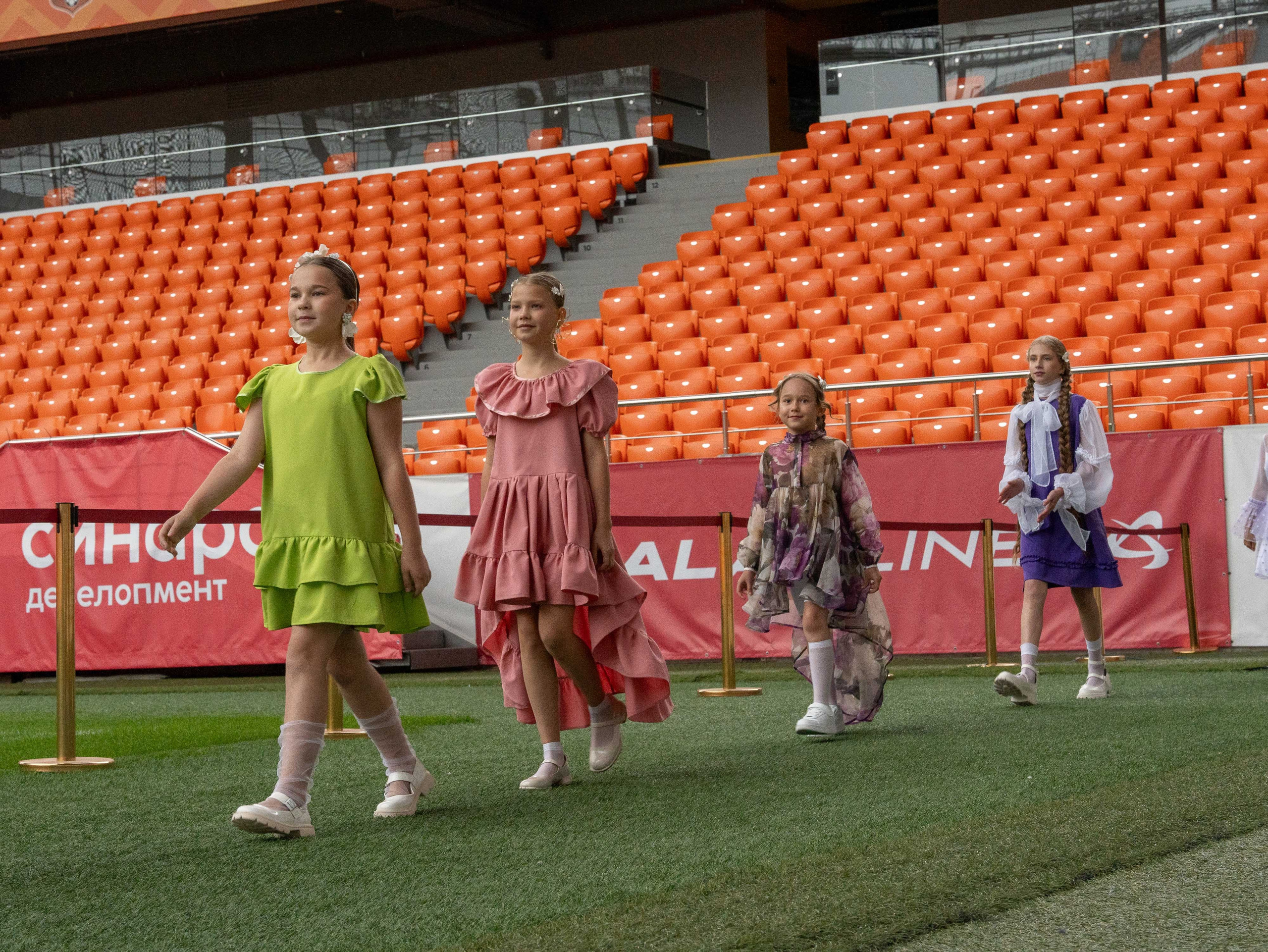 EKATERINBURG FASHION DAY. Фотограф в Екатеринбурге Яна Круташова