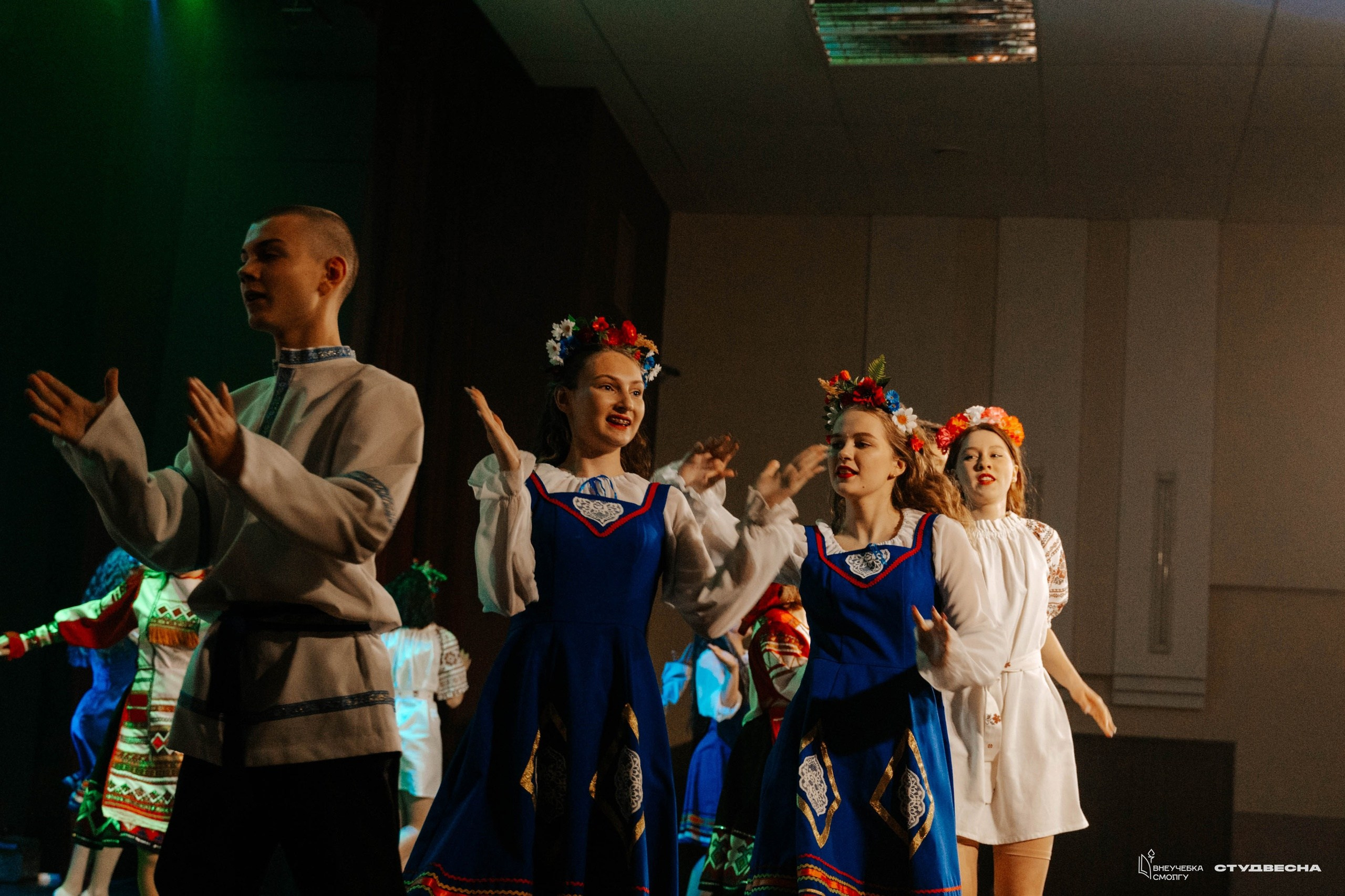 СмолГУ — Студвесна — Гала-концерт. KiPPER Gallery — Фотограф