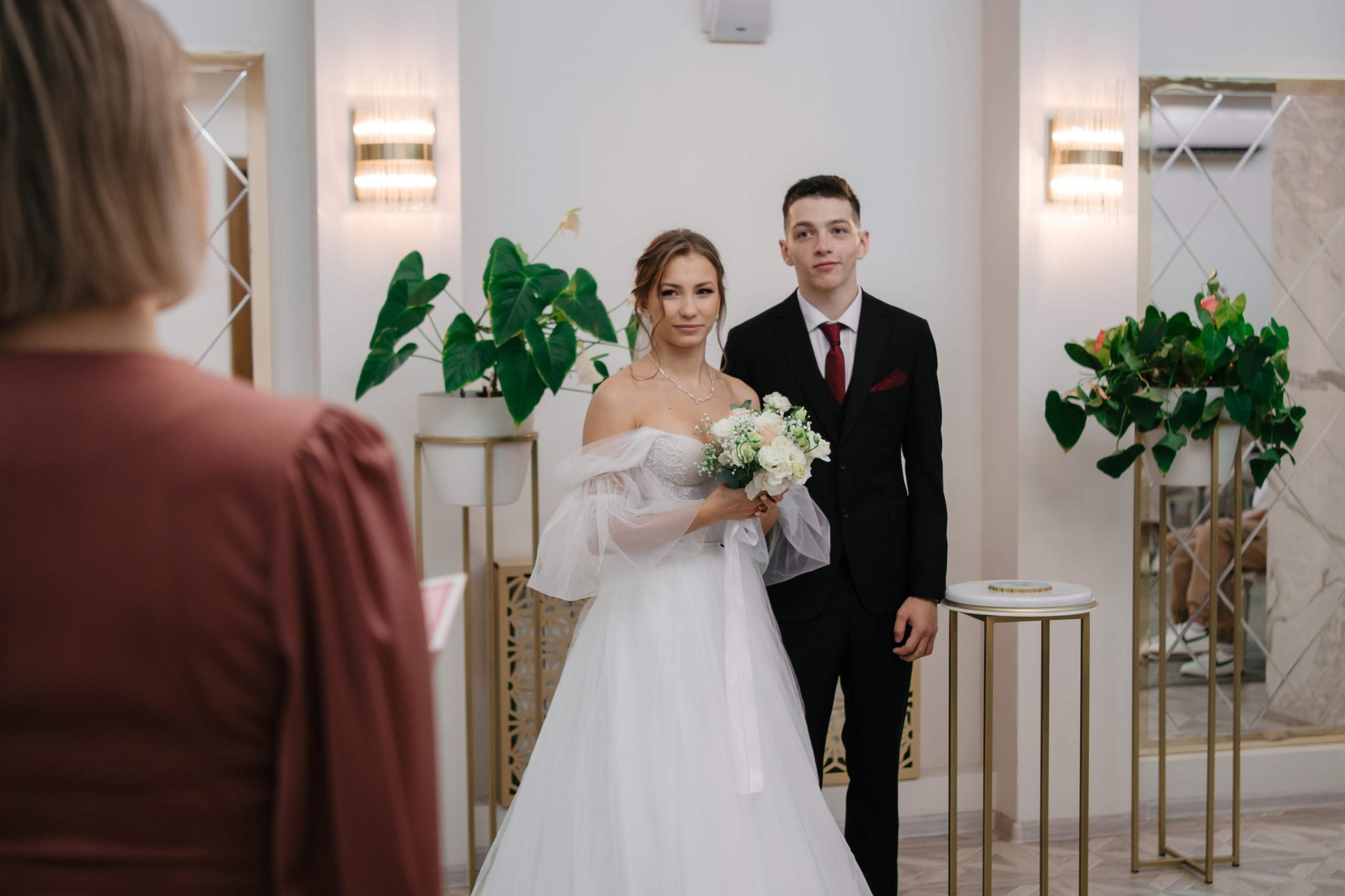 Никита & Ангелина. Фотограф / видеограф в Москве и Сочи Sofia Riversong