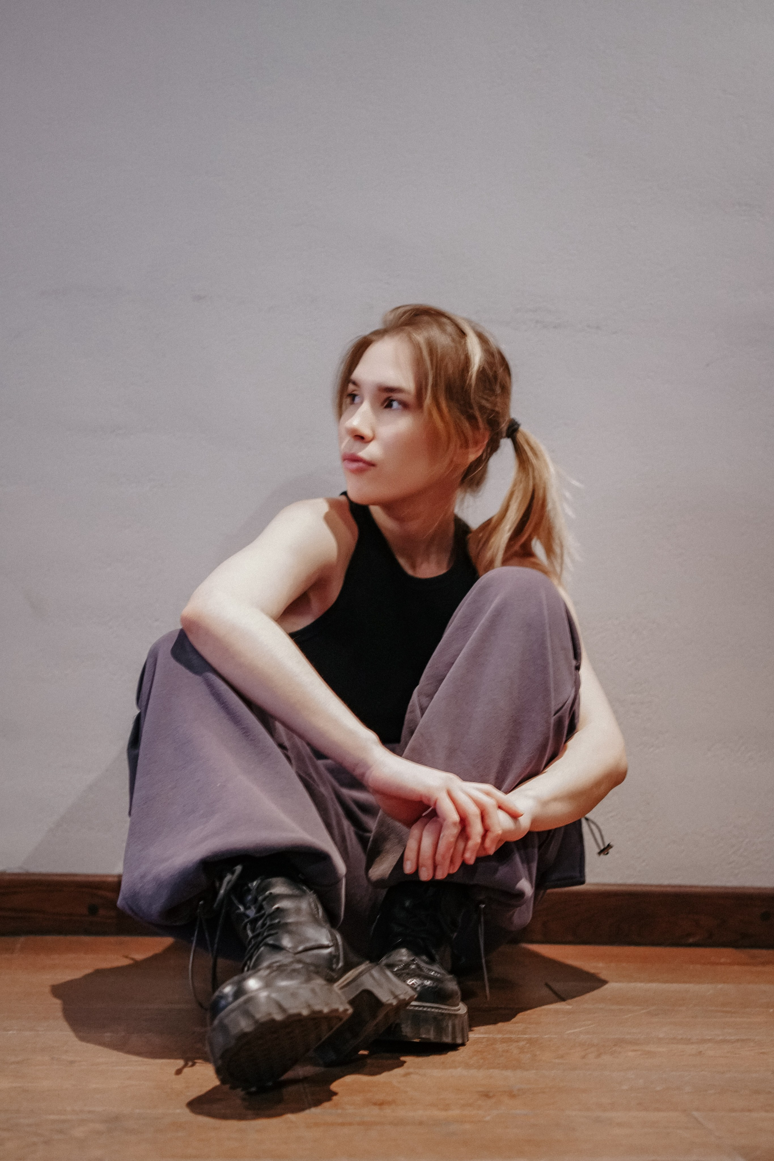 Portrait. Фотограф / видеограф в Москве и Сочи Sofia Riversong