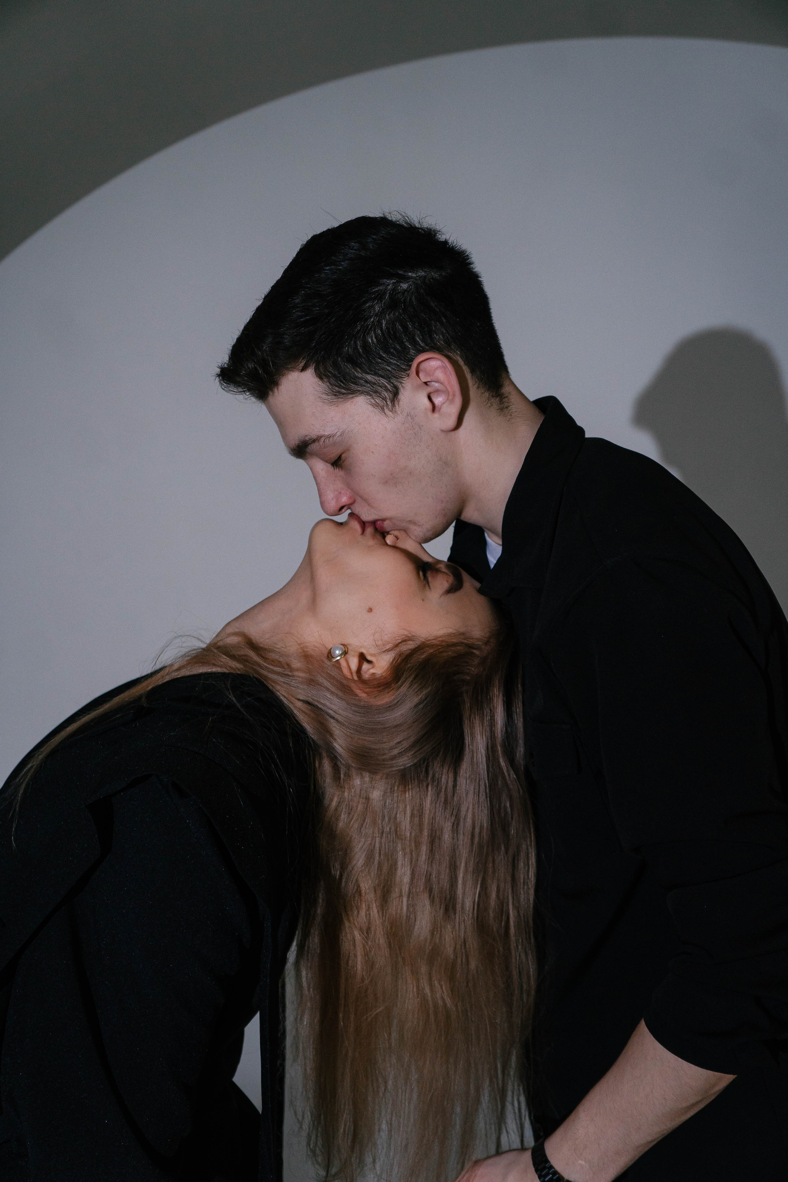 Никита & Ангелина. Фотограф / видеограф в Москве и Сочи Sofia Riversong