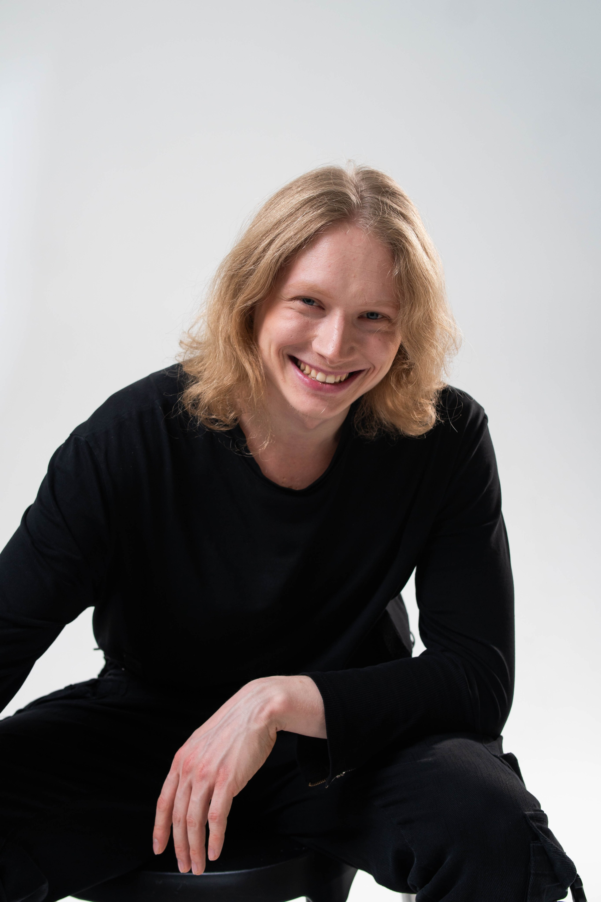 Команда Circus Zone. Фотограф / видеограф в Москве и Сочи Sofia Riversong