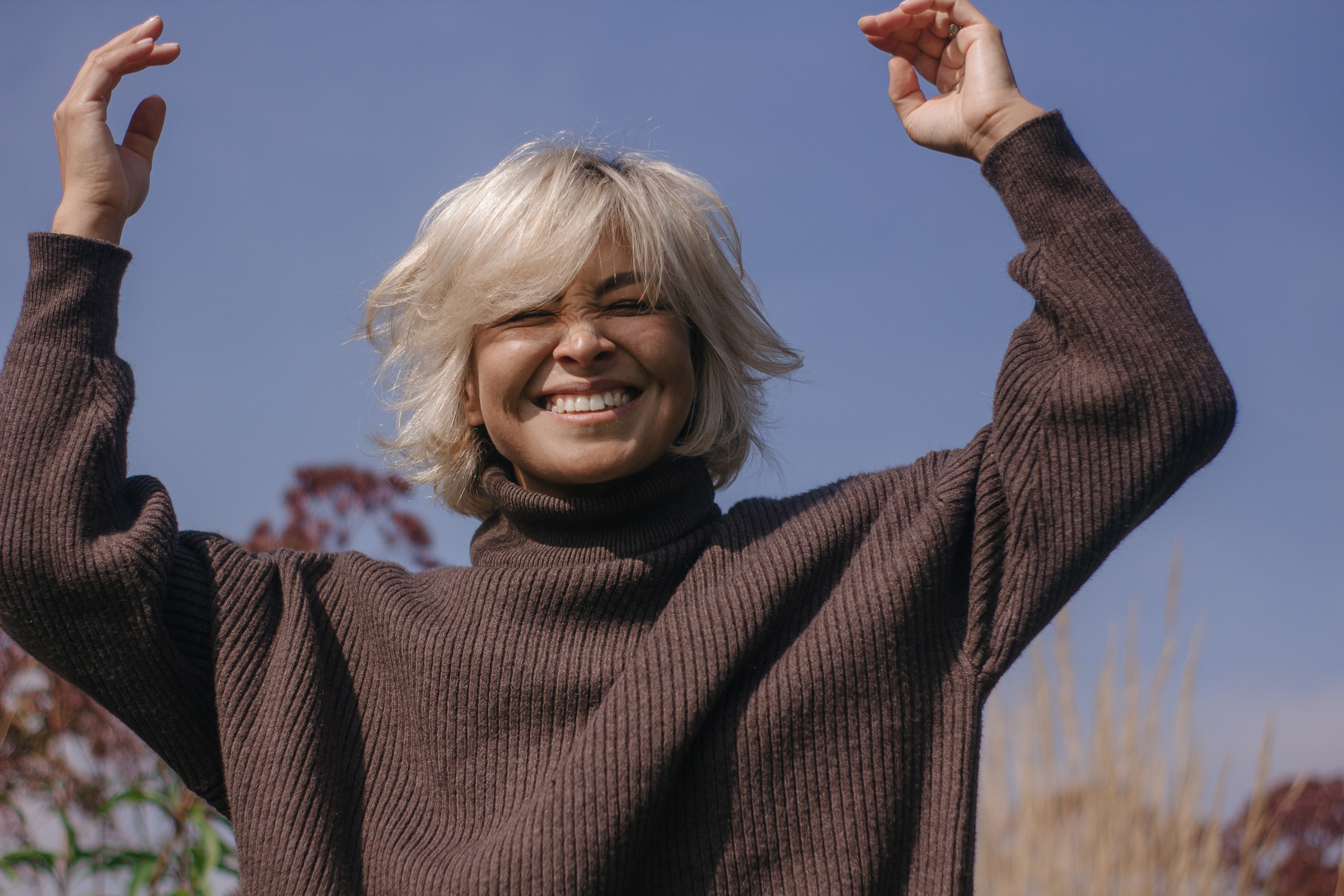 Танзиля, Измайловский парк. Фотограф / видеограф в Москве и Сочи Sofia Riversong