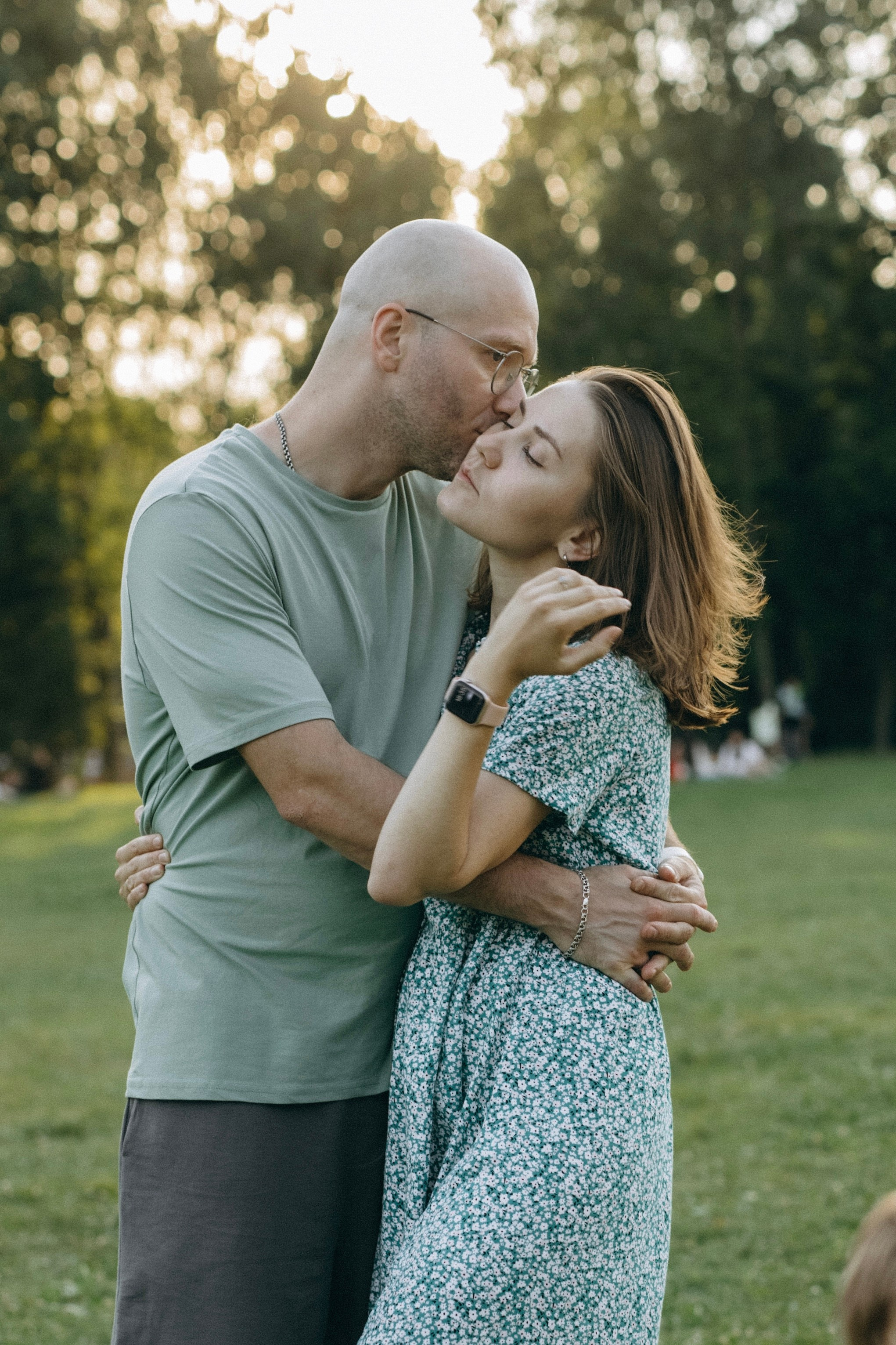 Заметки о лете. Семейный и портретный фотограф из Казани