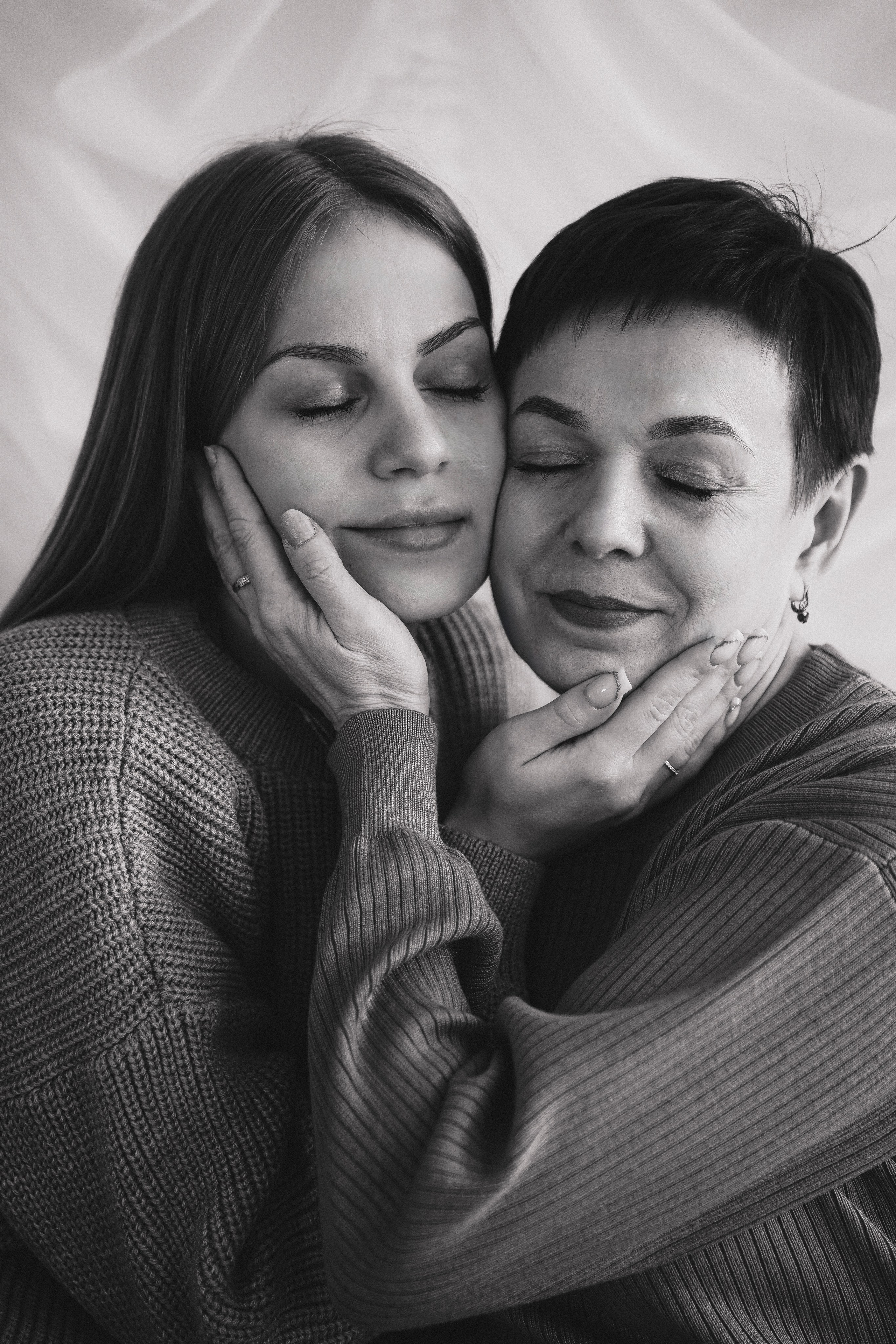 Семейная съемка с родителями. Свадебный видеограф, рилсмейкер, фотограф в Когалыме Меркулова Диана