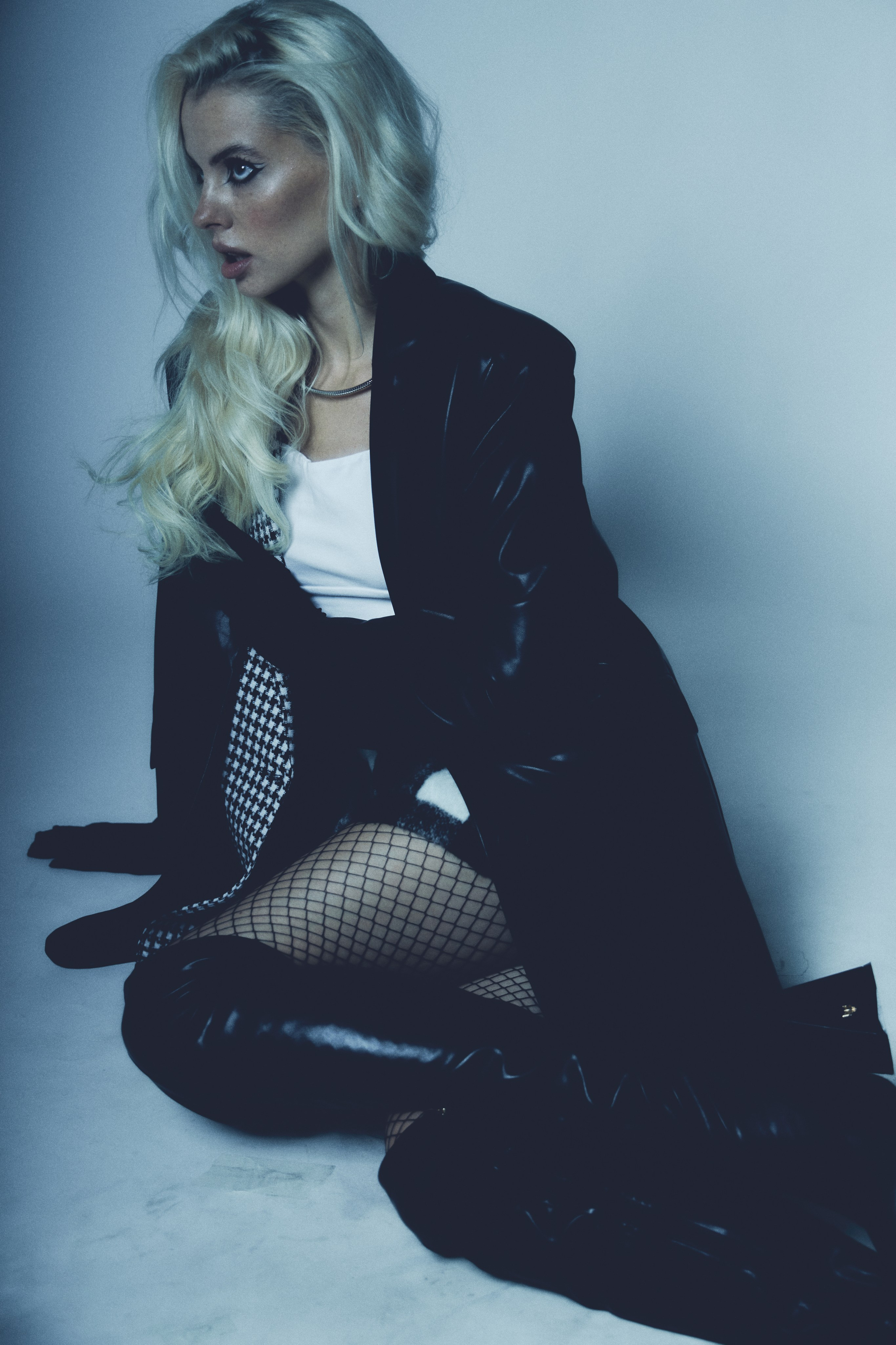 Анна. Коммерческий фотограф в Москве Семенихина Дарья