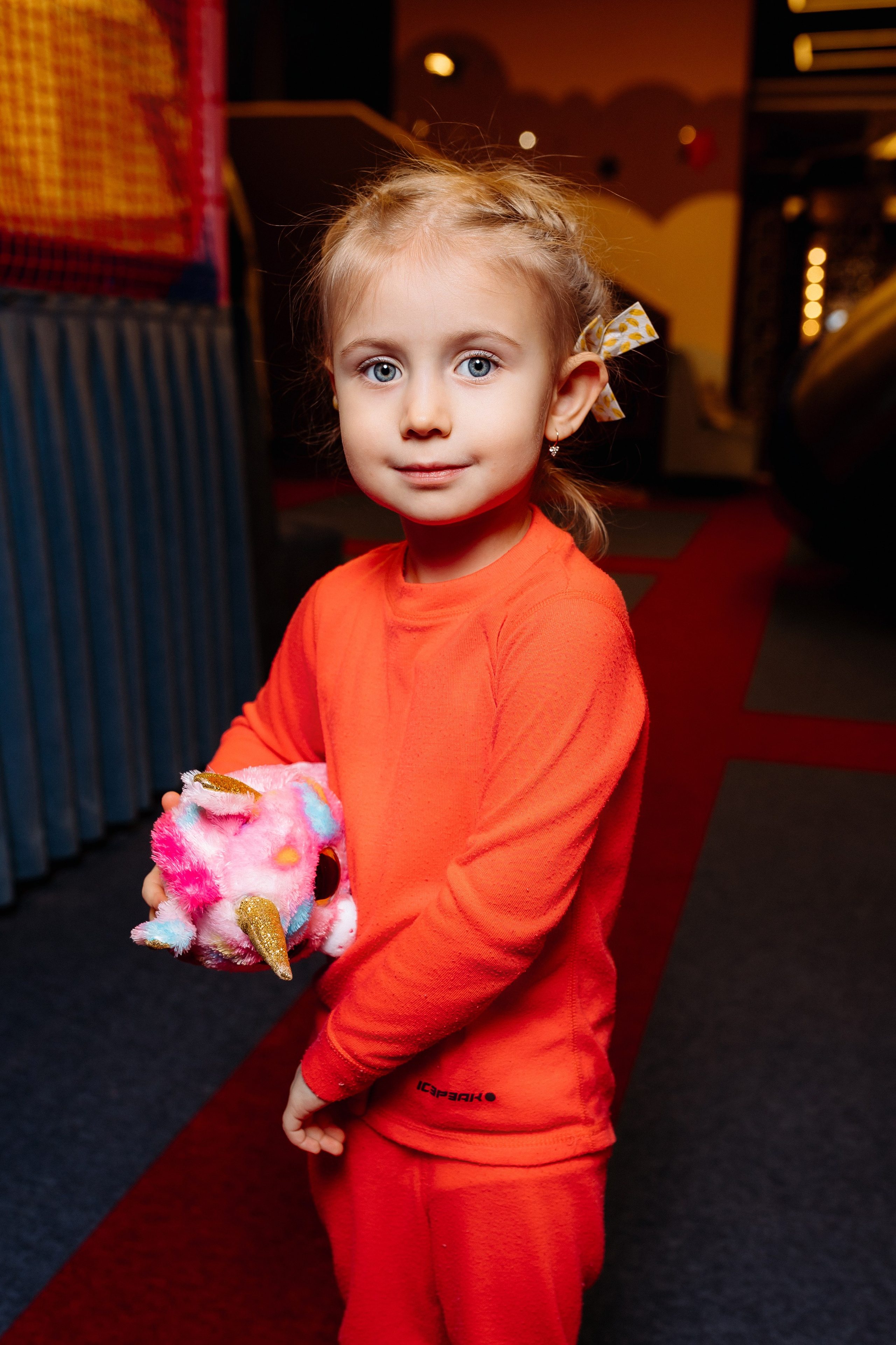 Дни Рождения. Фотограф в Санкт-Петербурге Кирюшенков Андрей