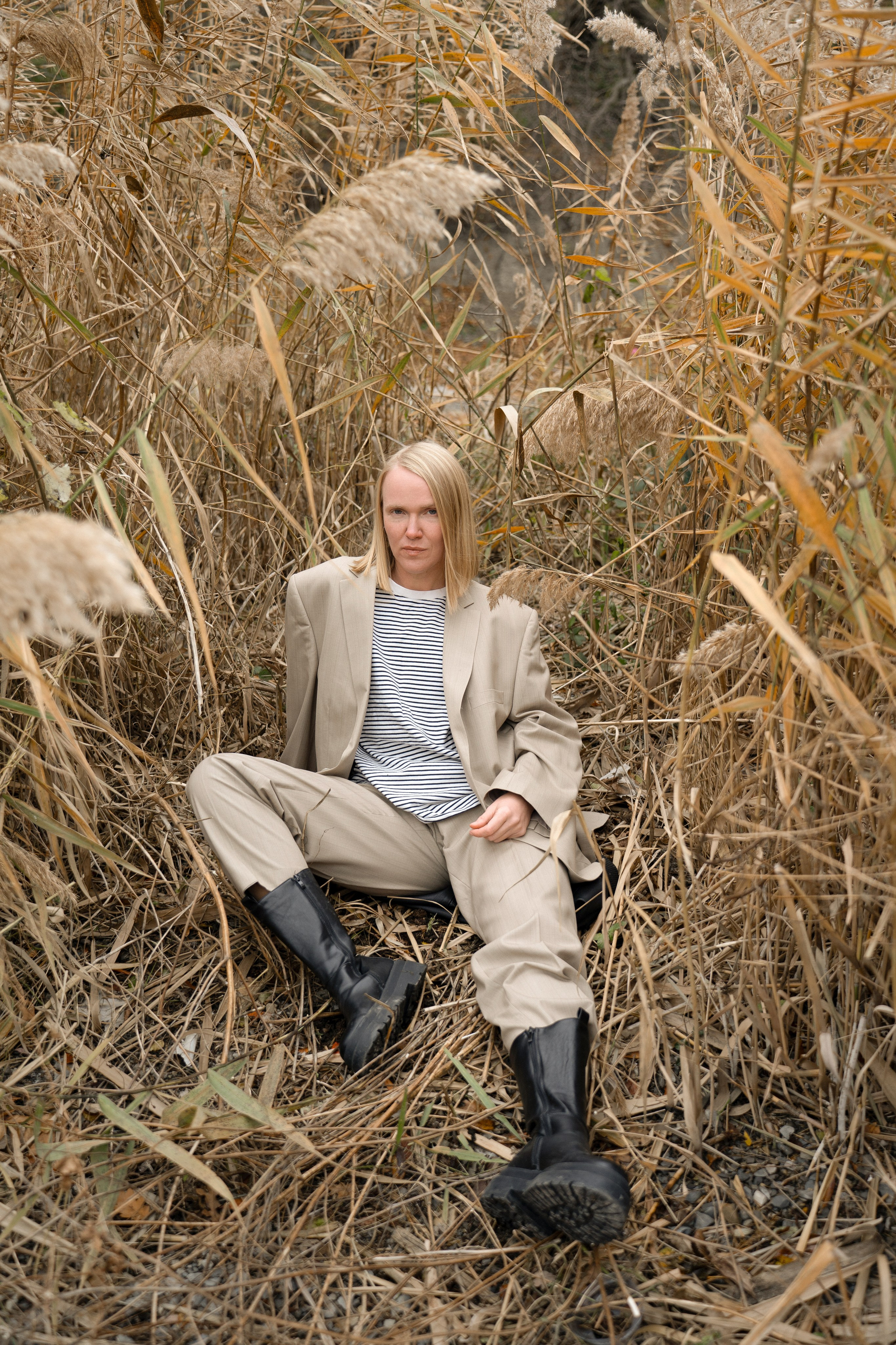 Аня. SHOT BY OLGA