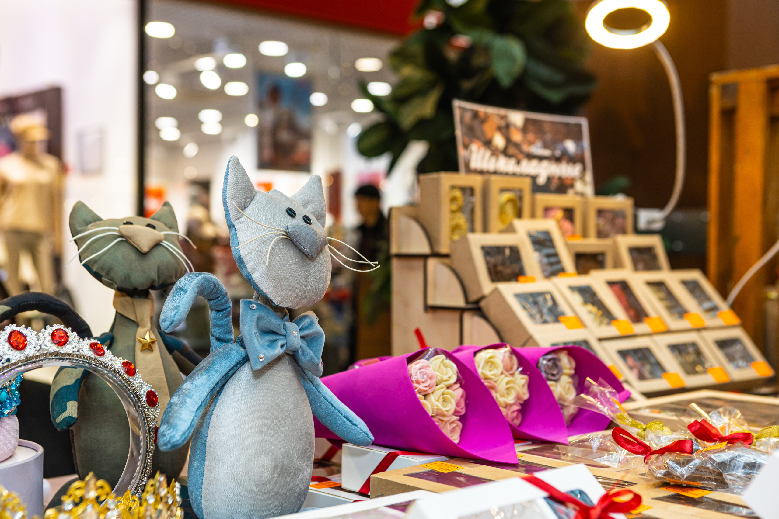 Контент для бизнеса. Видеограф PRO Новокузнецк