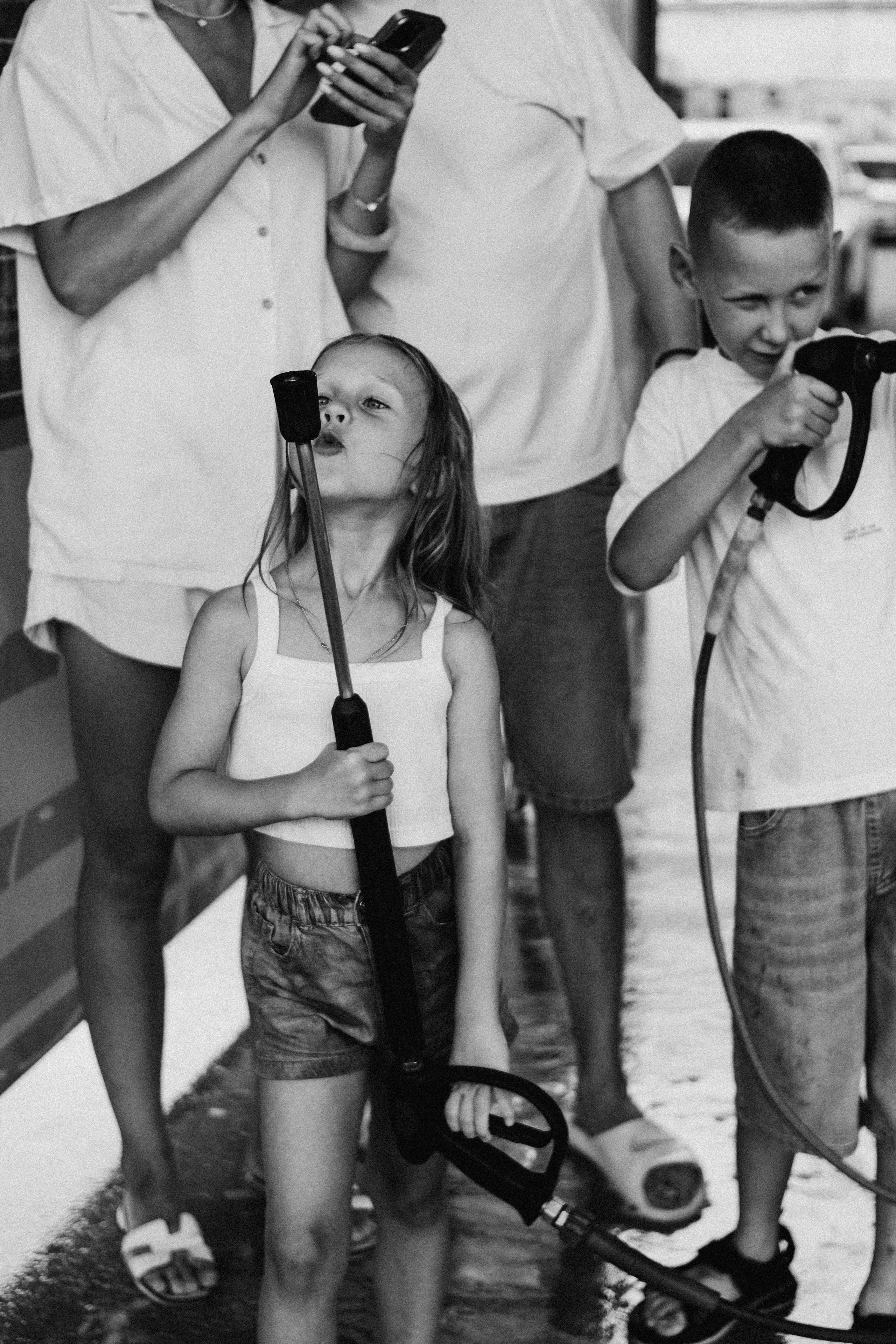 Брызги эмоций. Семейный и детский фотограф в Павловском Посаде Сарапкина Наталья