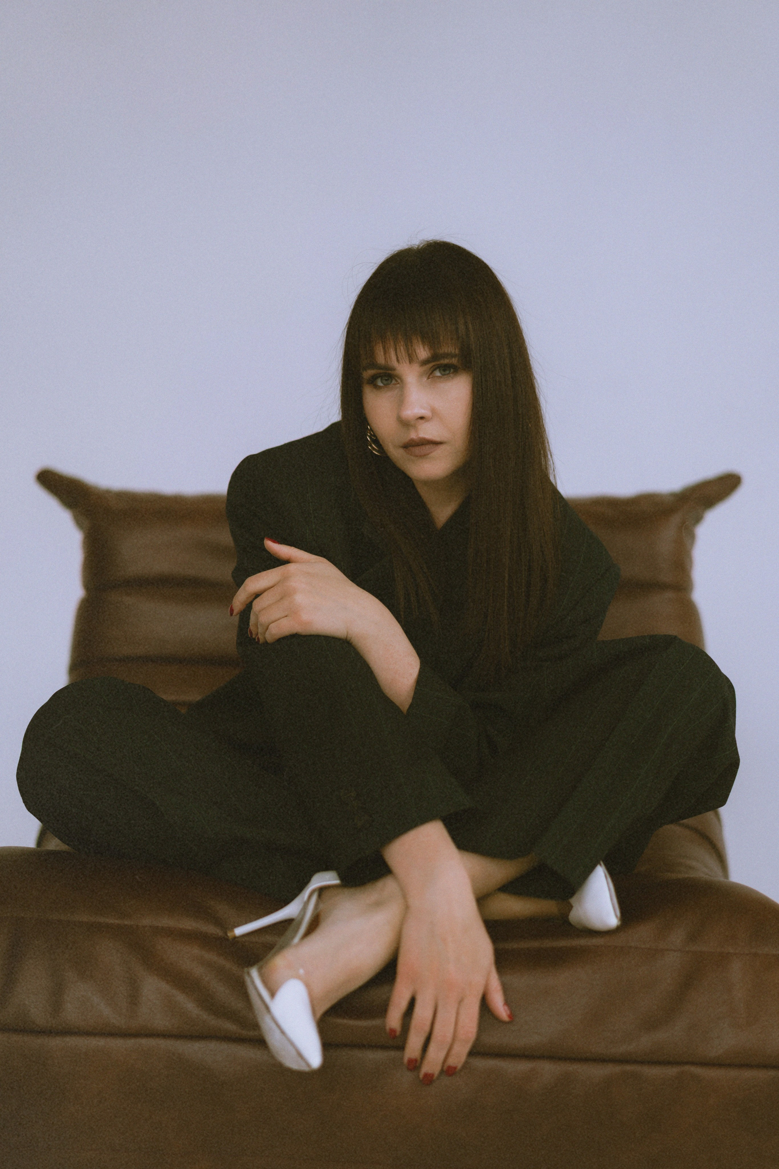 Фотосессия для Лизы. Фотограф Надежда Погребняк | Рязань | Москва