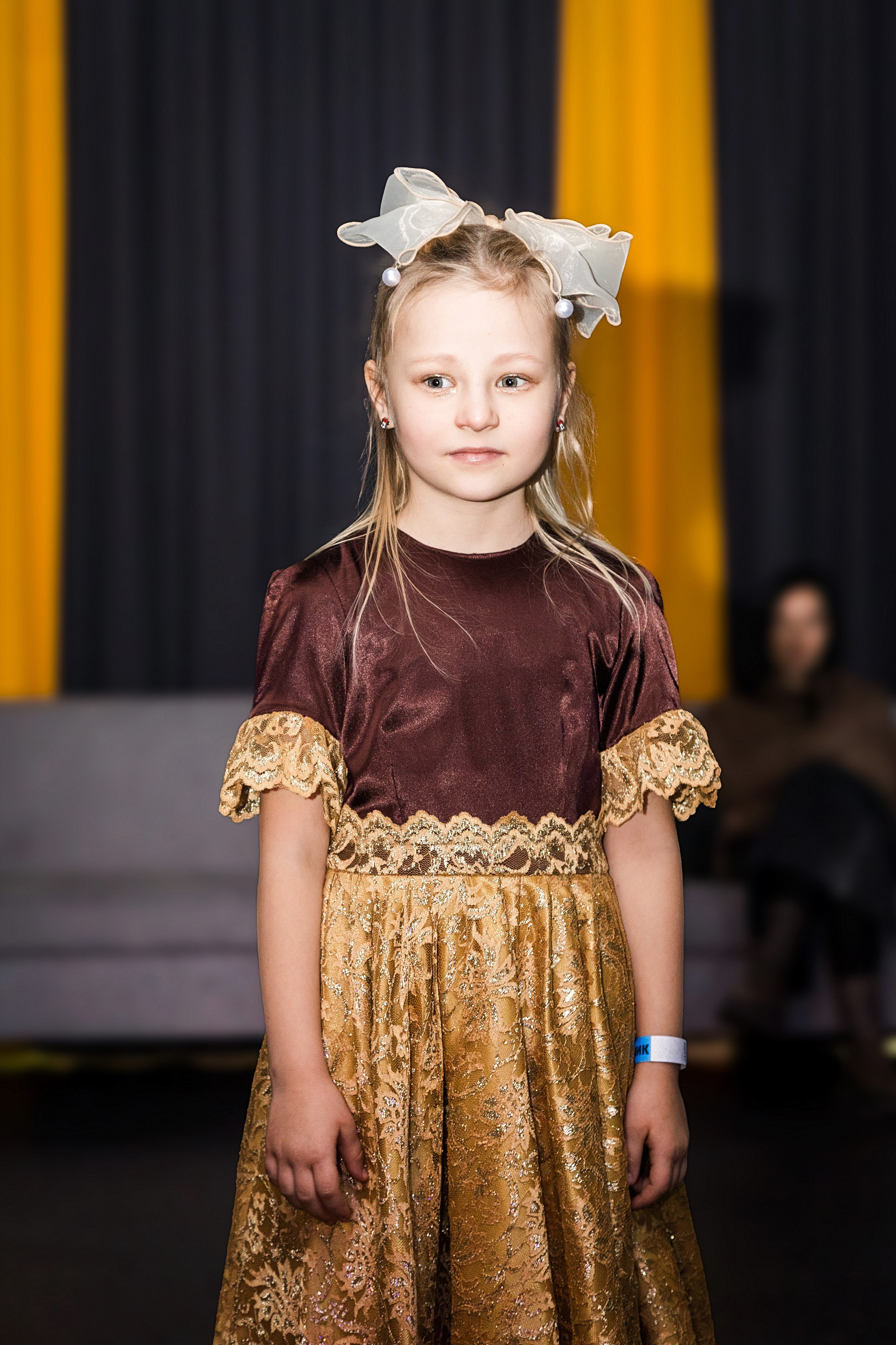 Новогодние утренники. Детский фотограф видеограф в Хабаровске Михаил Орлов