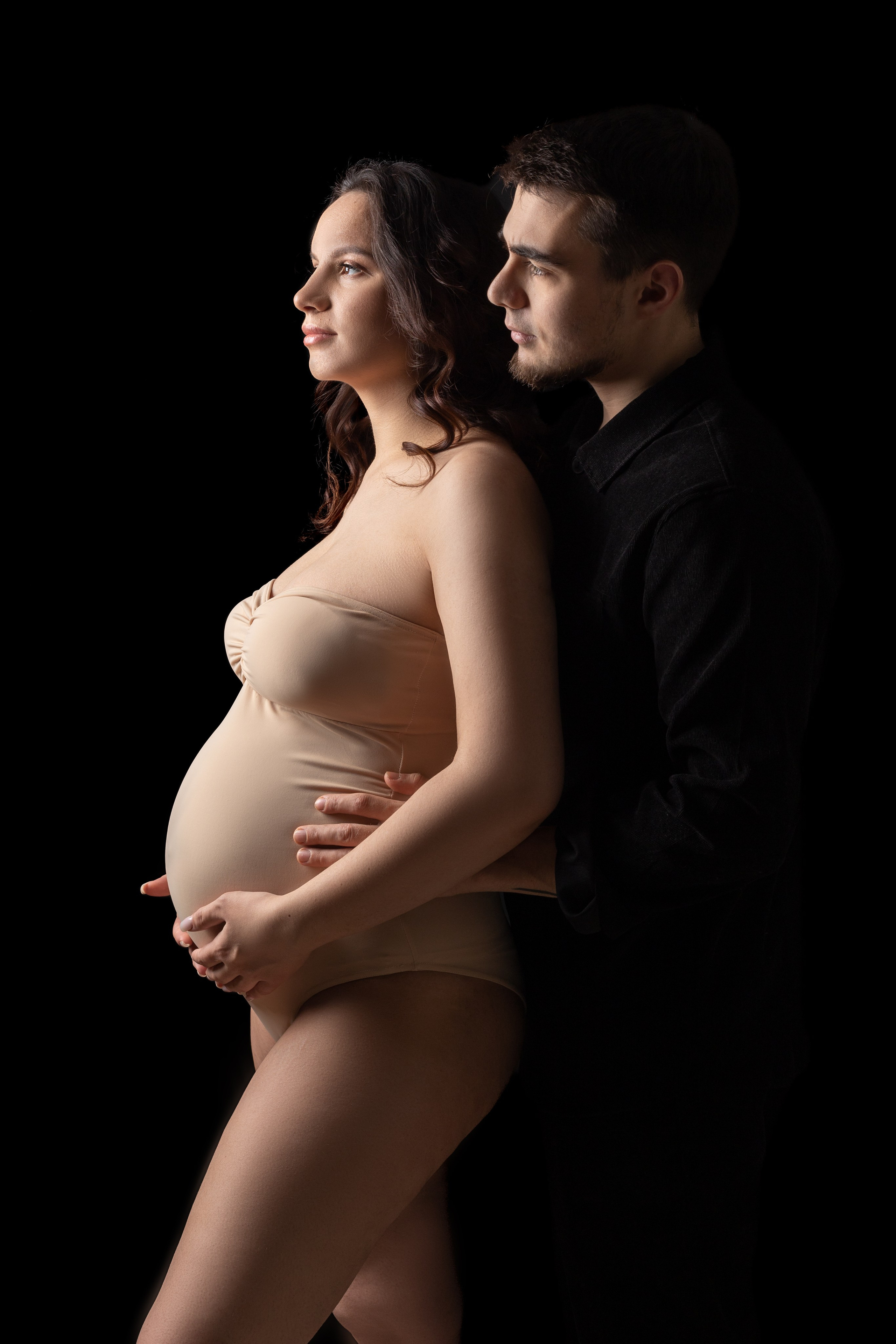 Съемка беременности Оренбург. Фотограф новорожденных, детский фотограф в г. Оренбурге Екатерина Козлова