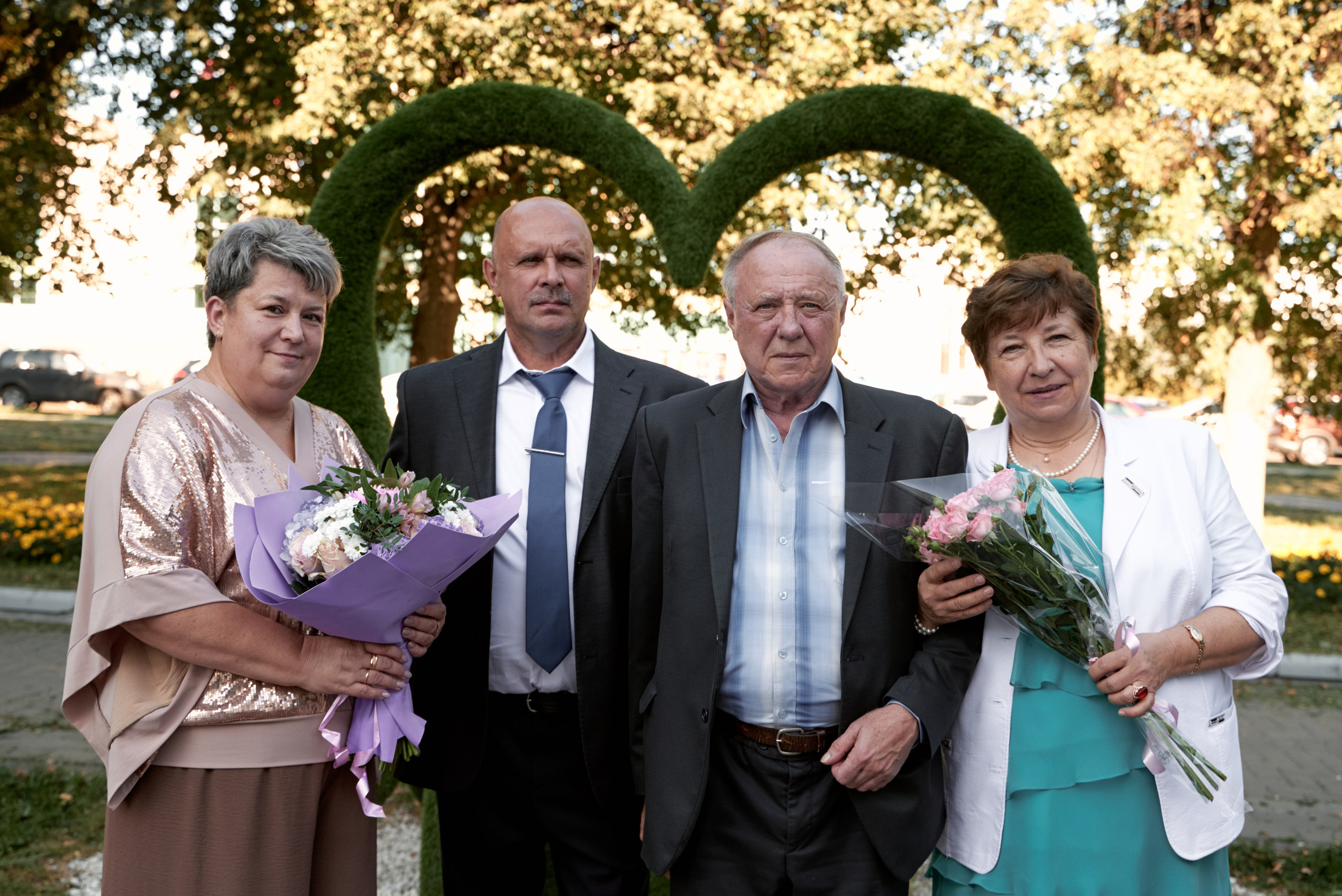 Алексей и Анна. Фотограф Егорьевск Коломна Воскресенск