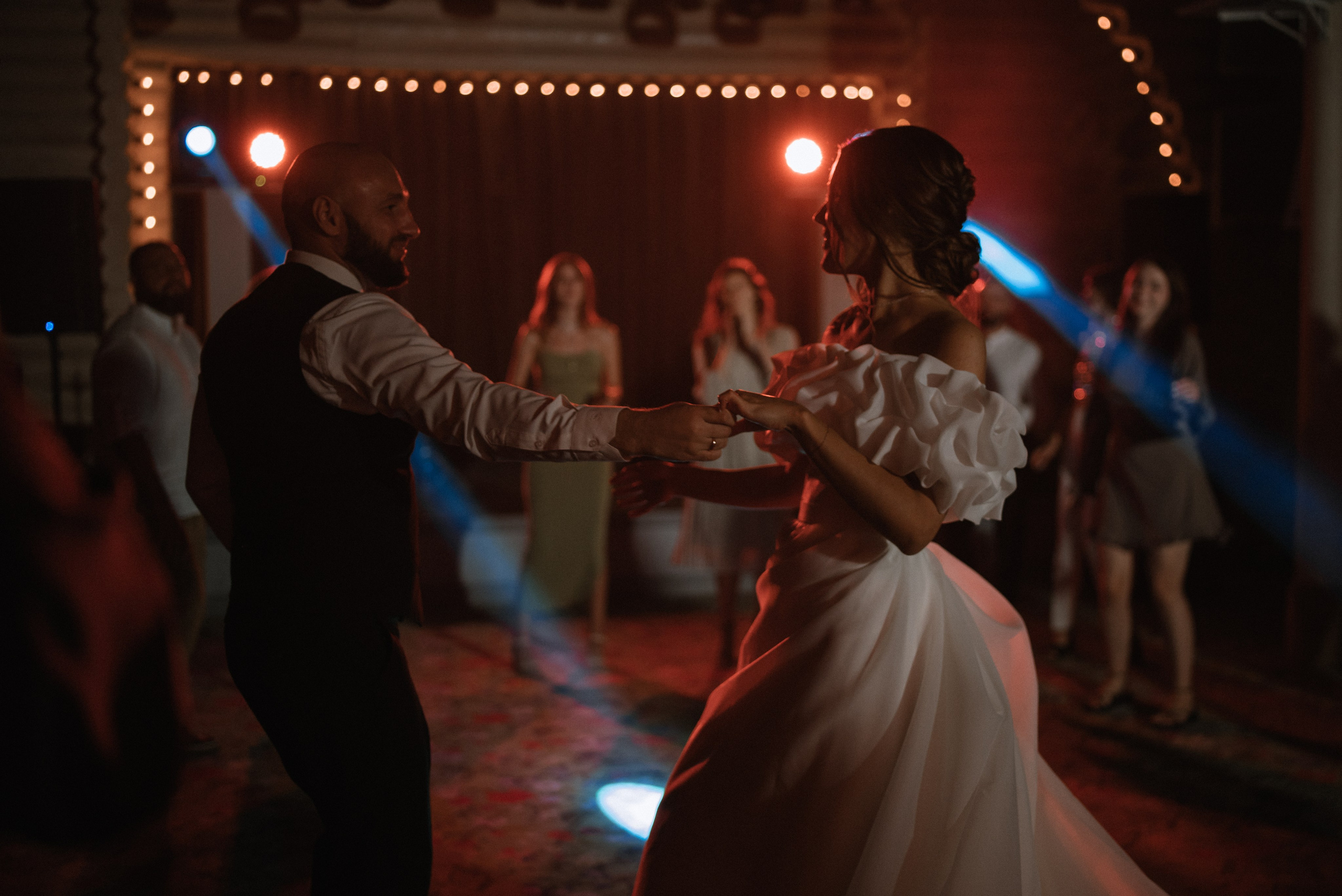 Коля и Аня. Ближняя Дача. Фотограф Костикова Анастасия Ростов-на-Дону