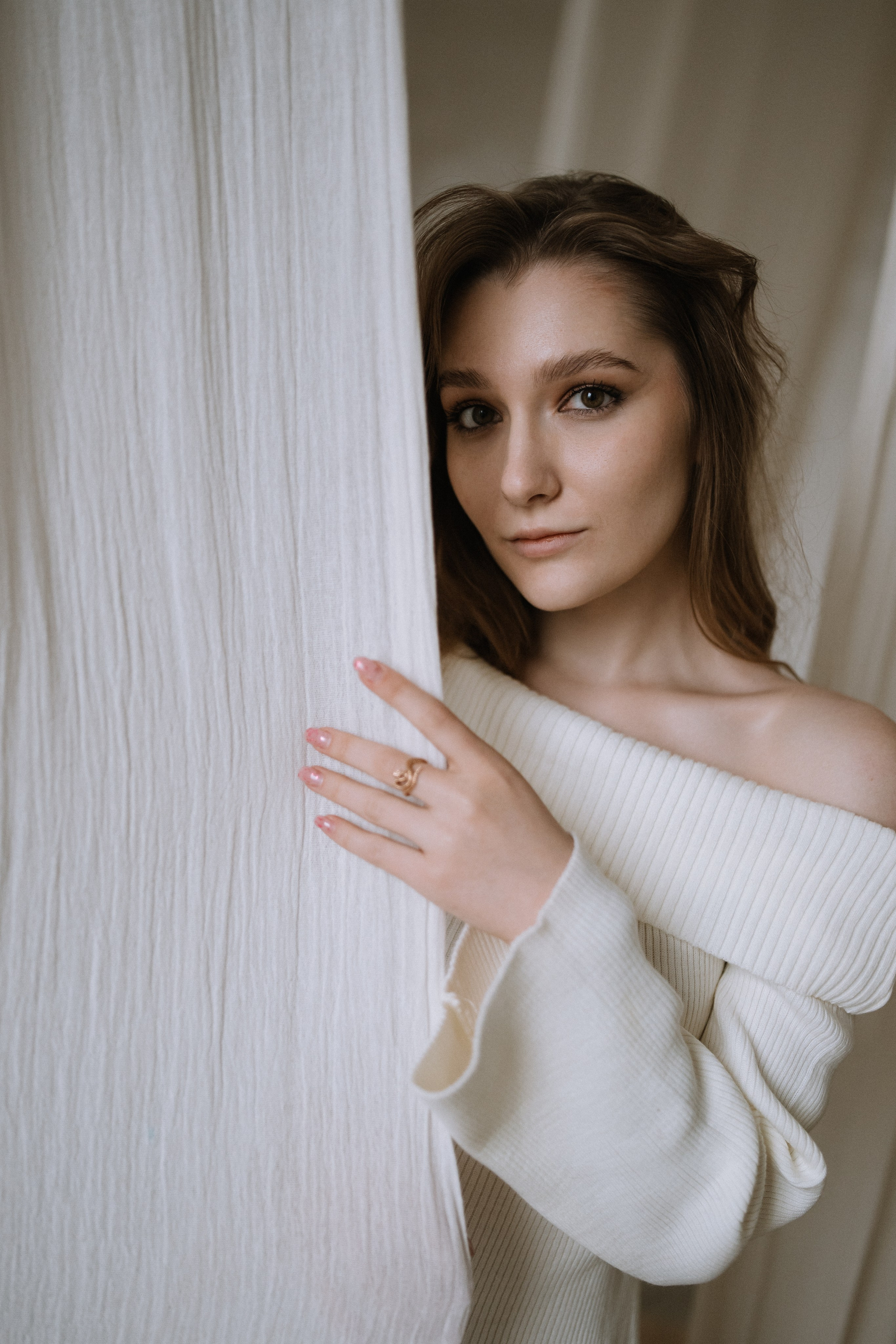 Света. Фотограф Костикова Анастасия Ростов-на-Дону