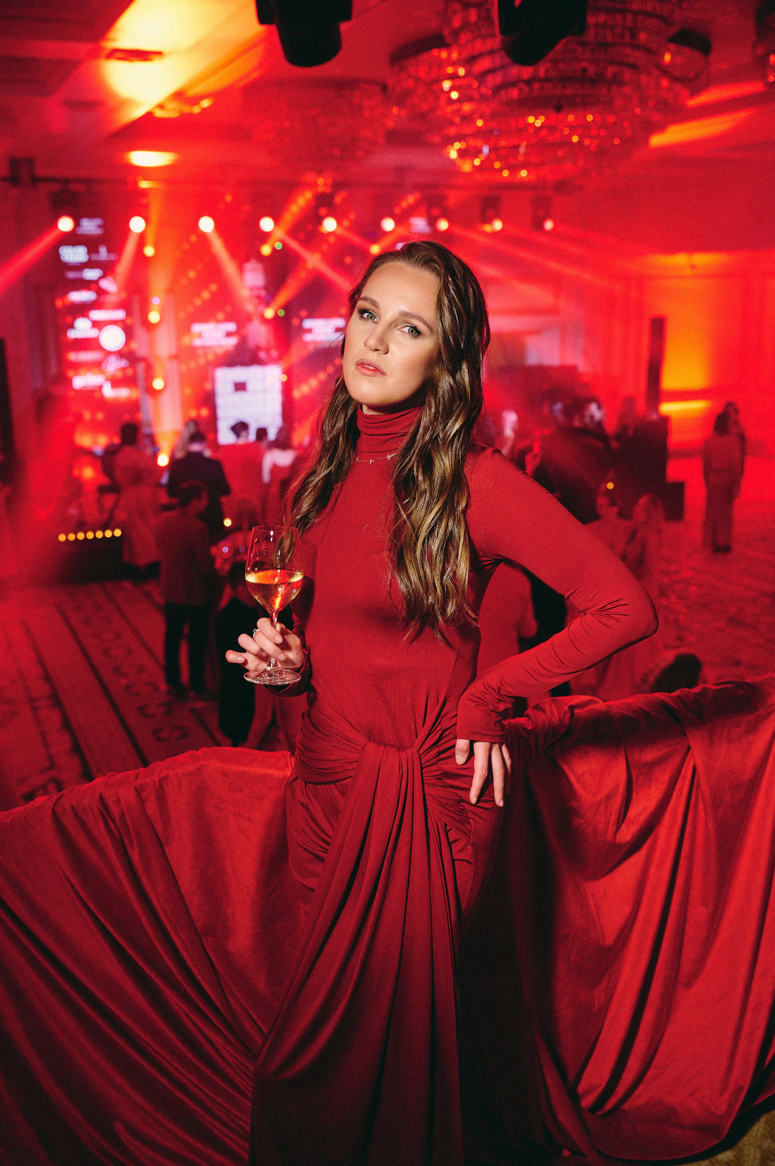 RED BALL (Four Seasons Lion Palace St. Petersburg 5*). Свадебный фотограф в Санкт-Петербурге, Москве, СПб Сергей Поддубный