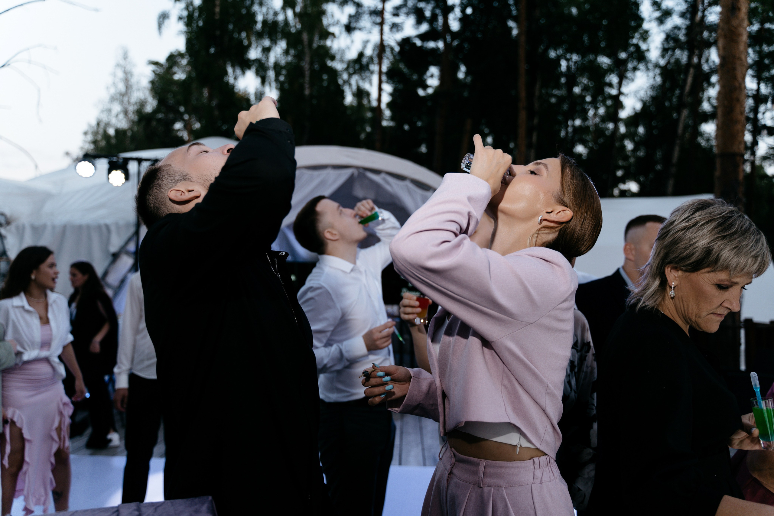 Даня и Даша. Свадебный фотограф в Москве и Владимире Егор Дмитриев