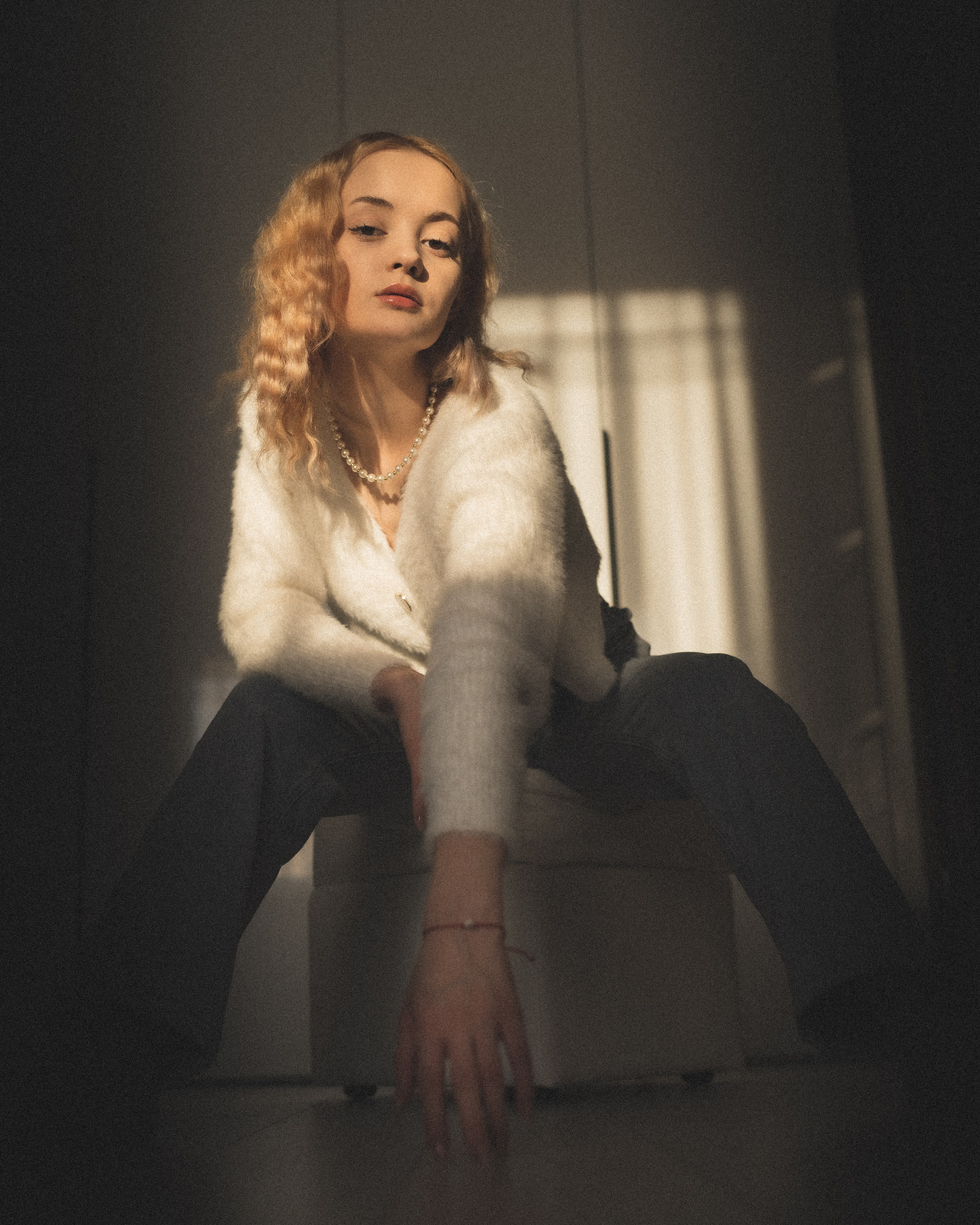 Ренессанс. Фотограф г. Хабаровск