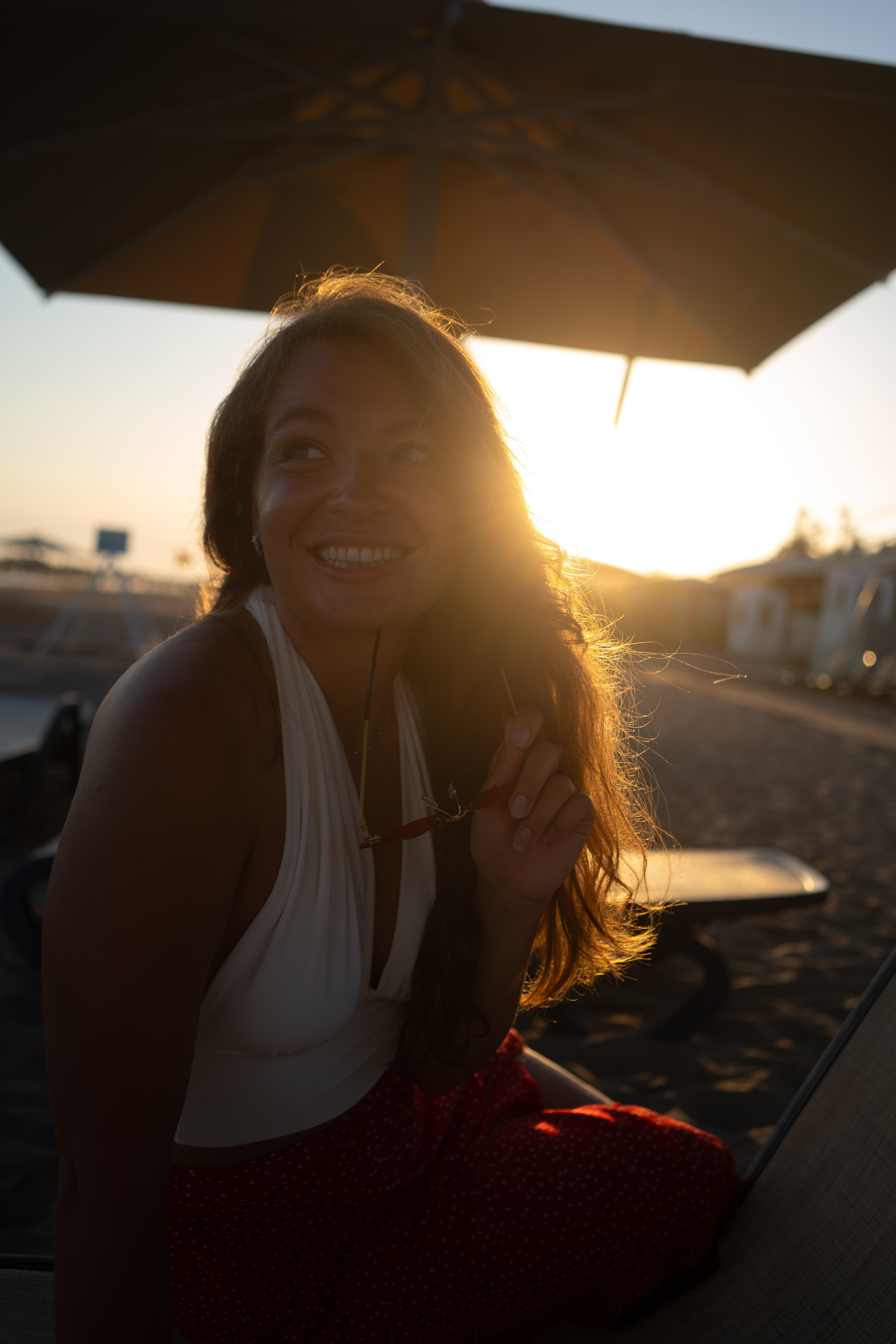 Summer. Photographer Yudakova Daria