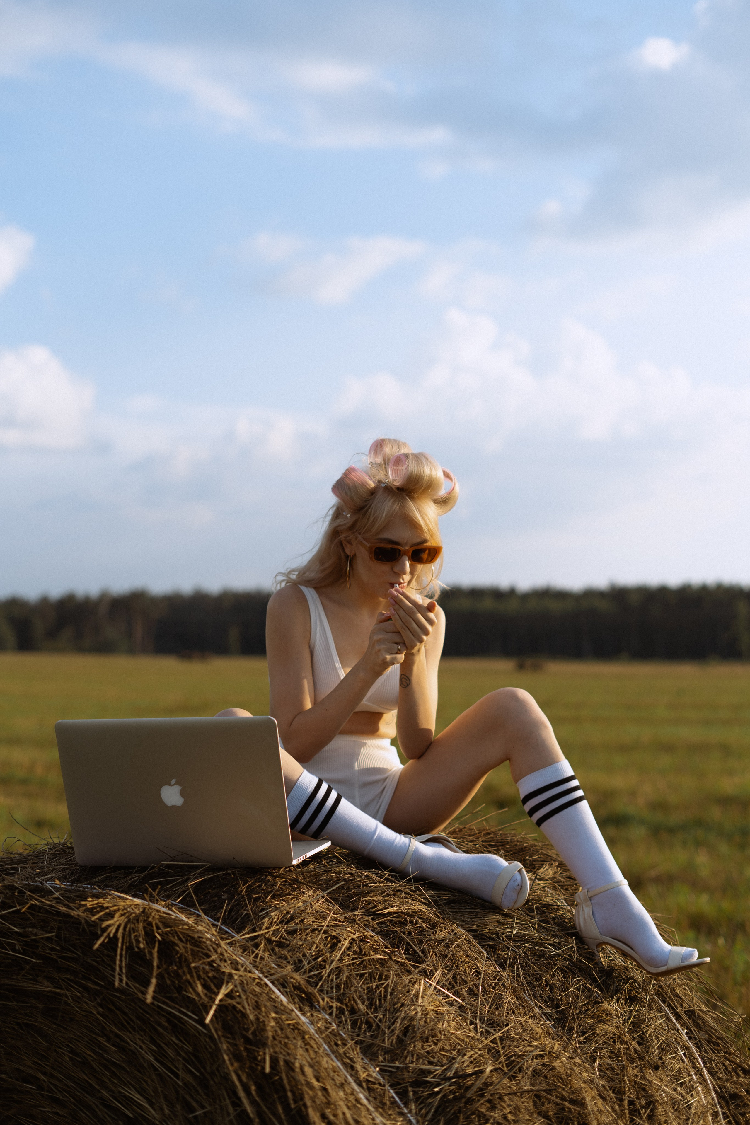 Виктория. Фотограф в Москве Шалышко Ангелина