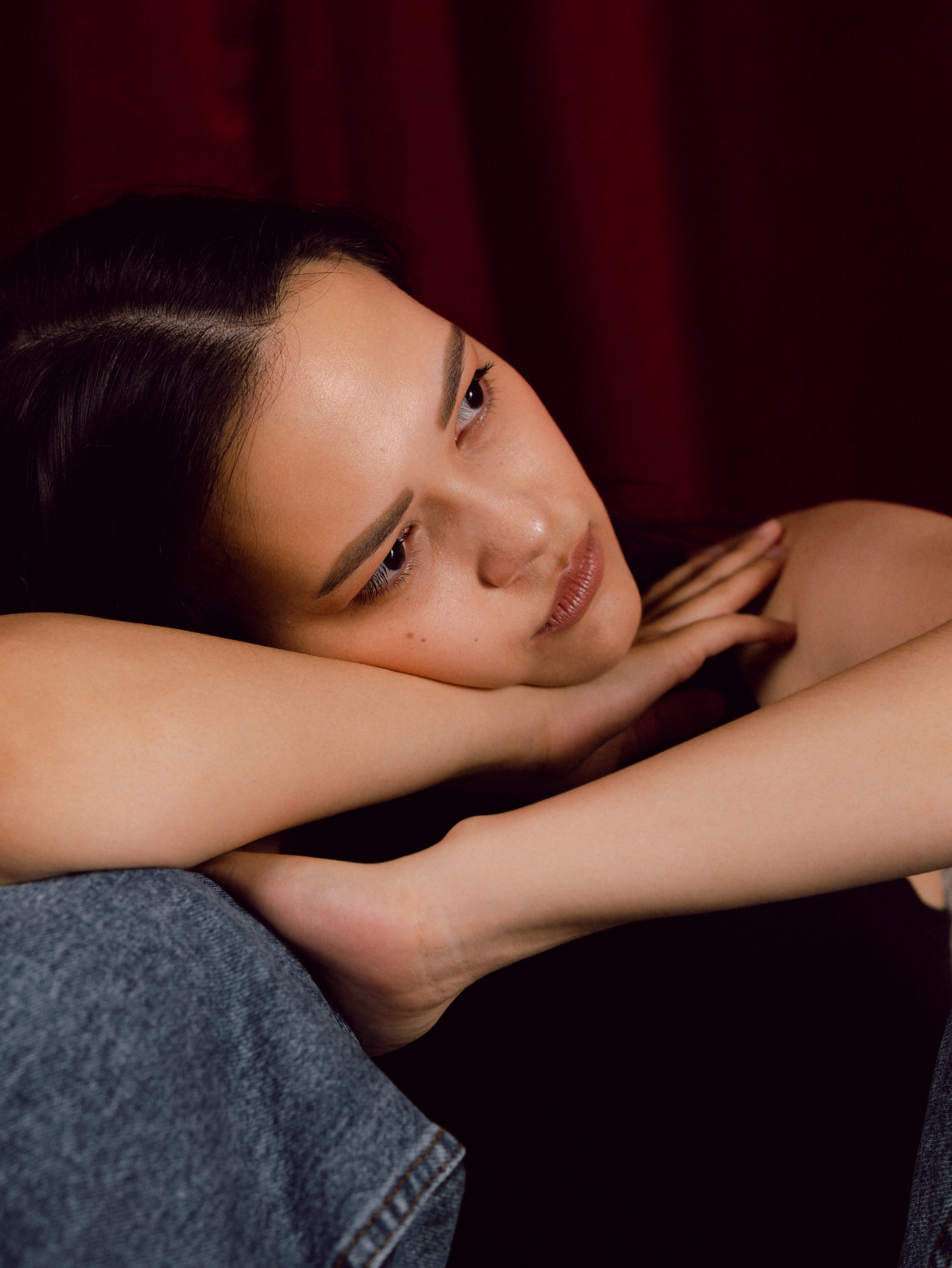 Милана. Фотограф в Москве Шалышко Ангелина