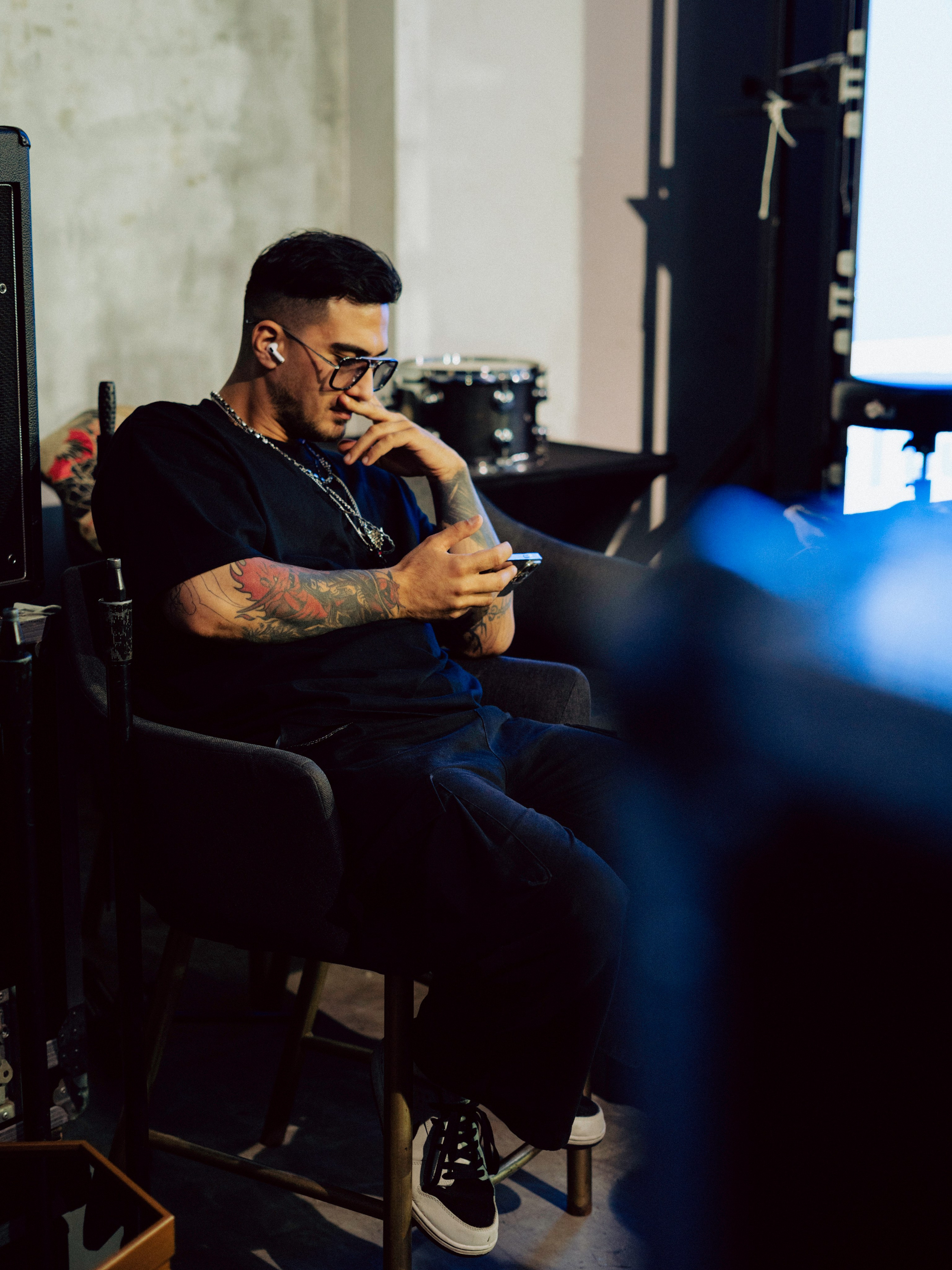 INPROSSECO FEST. Фотограф в Москве Шалышко Ангелина