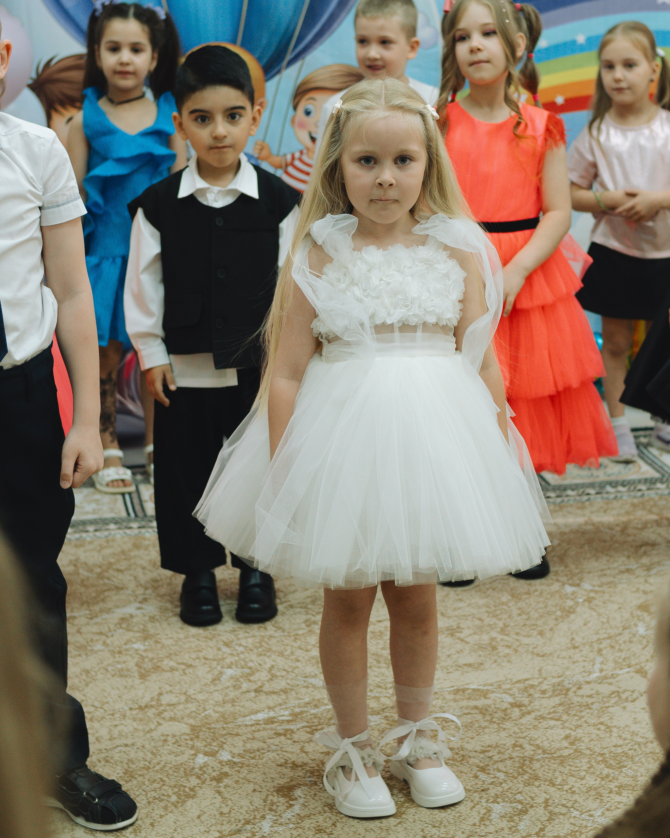 Крошка Енот. Фотограф в Москве Шалышко Ангелина