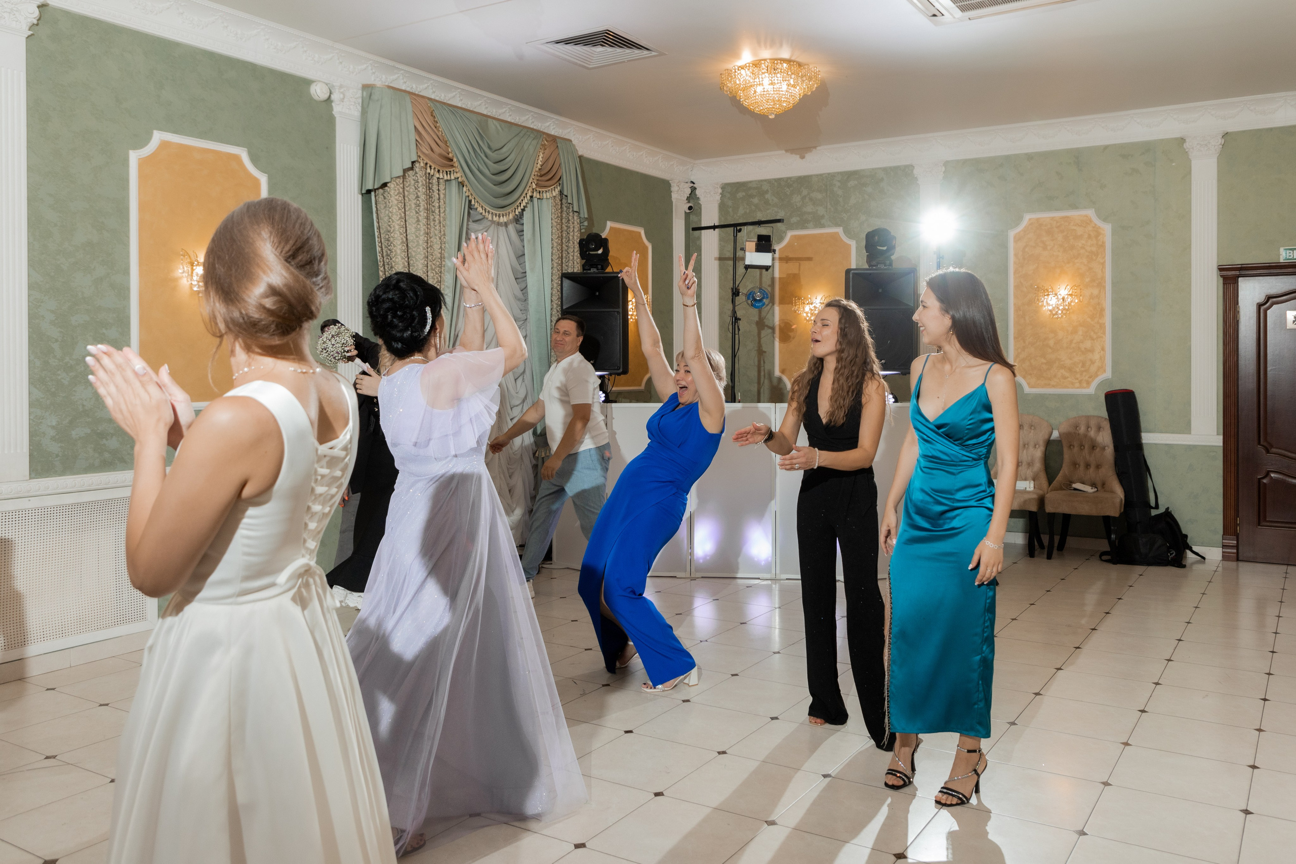 Банкеты. Свадебный фотограф Ангелина Сунгатулина | Саратов | Балаково | Вольск