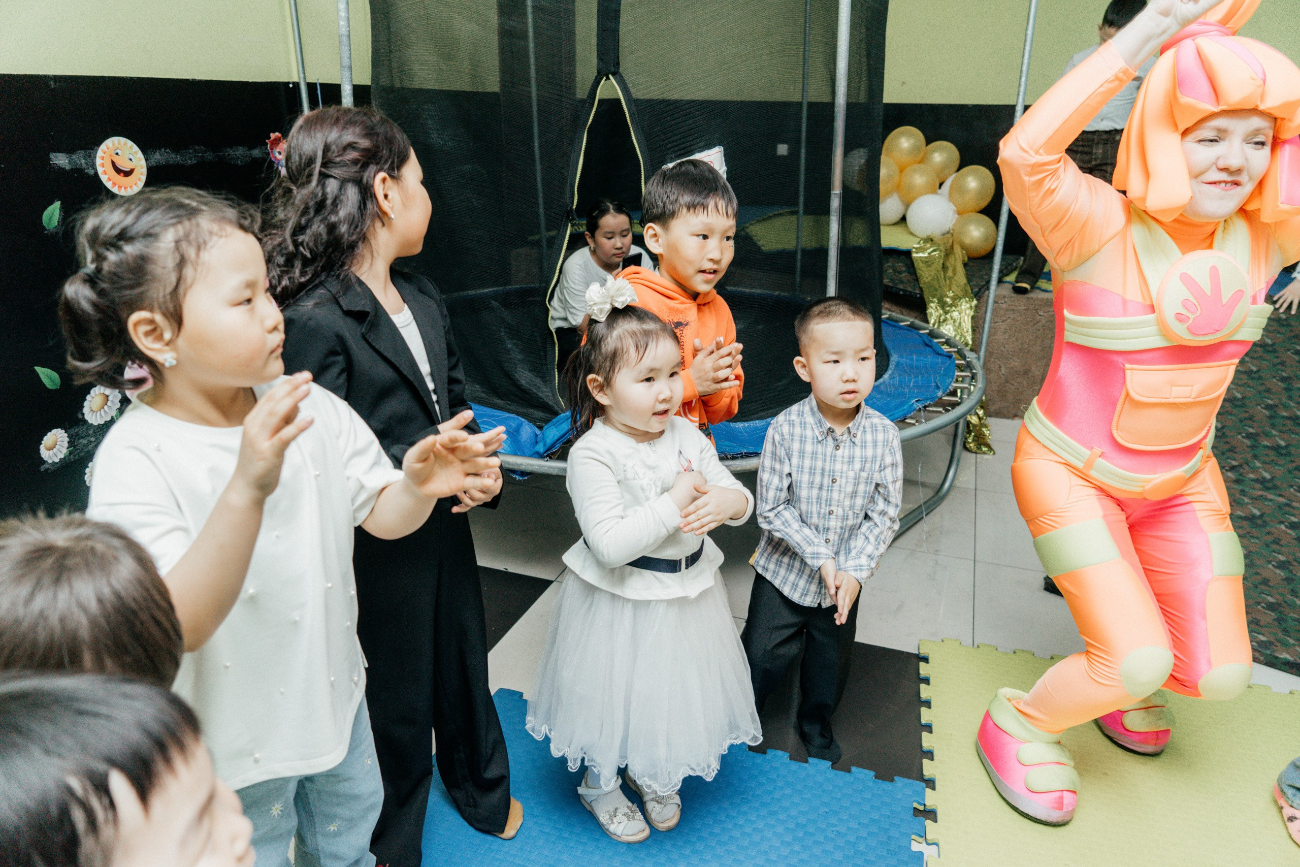 Милан Агвана. Фотограф Улан-Удэ