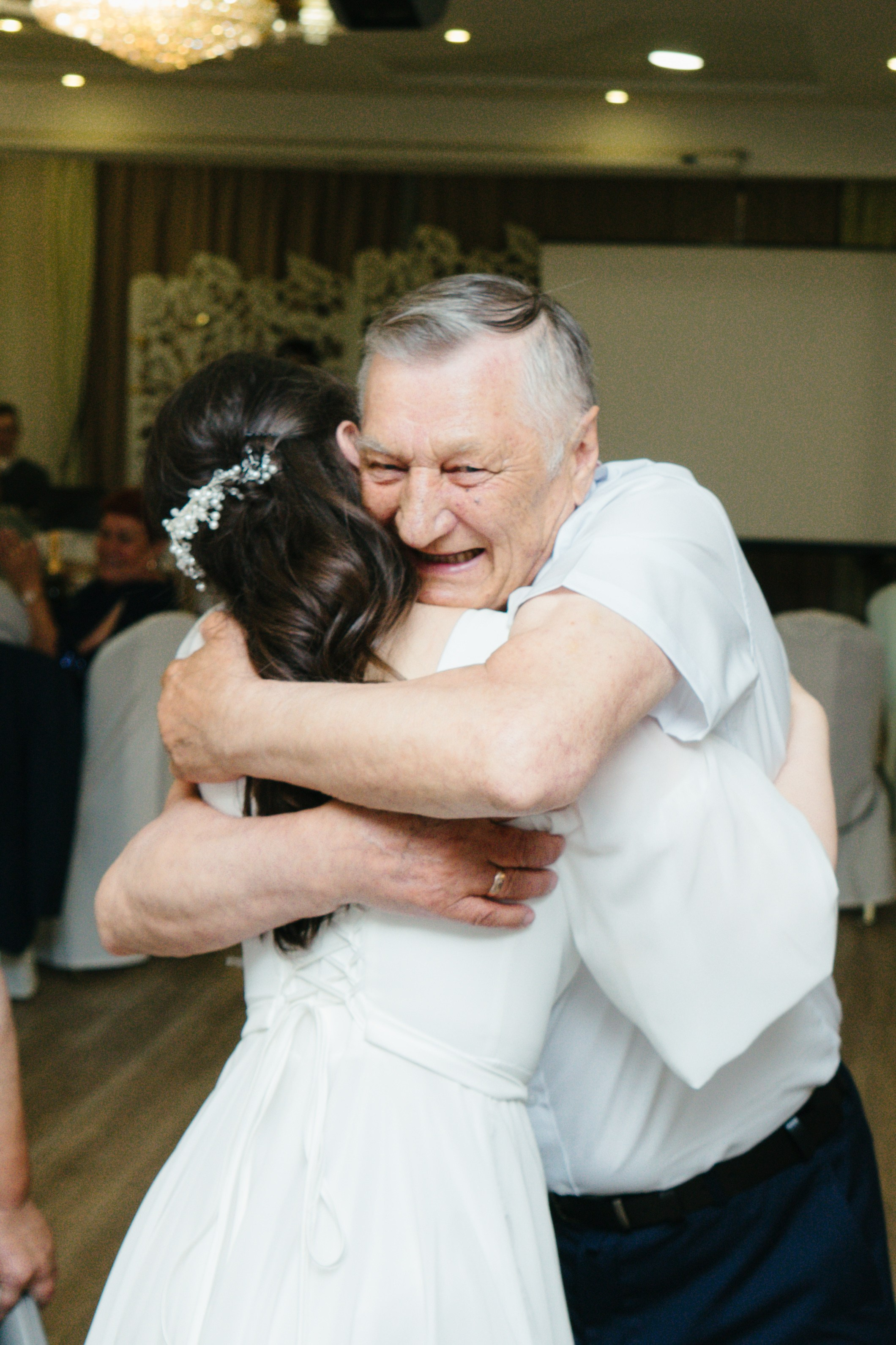 Свадьба Максима и Александры. Фотограф Улан-Удэ