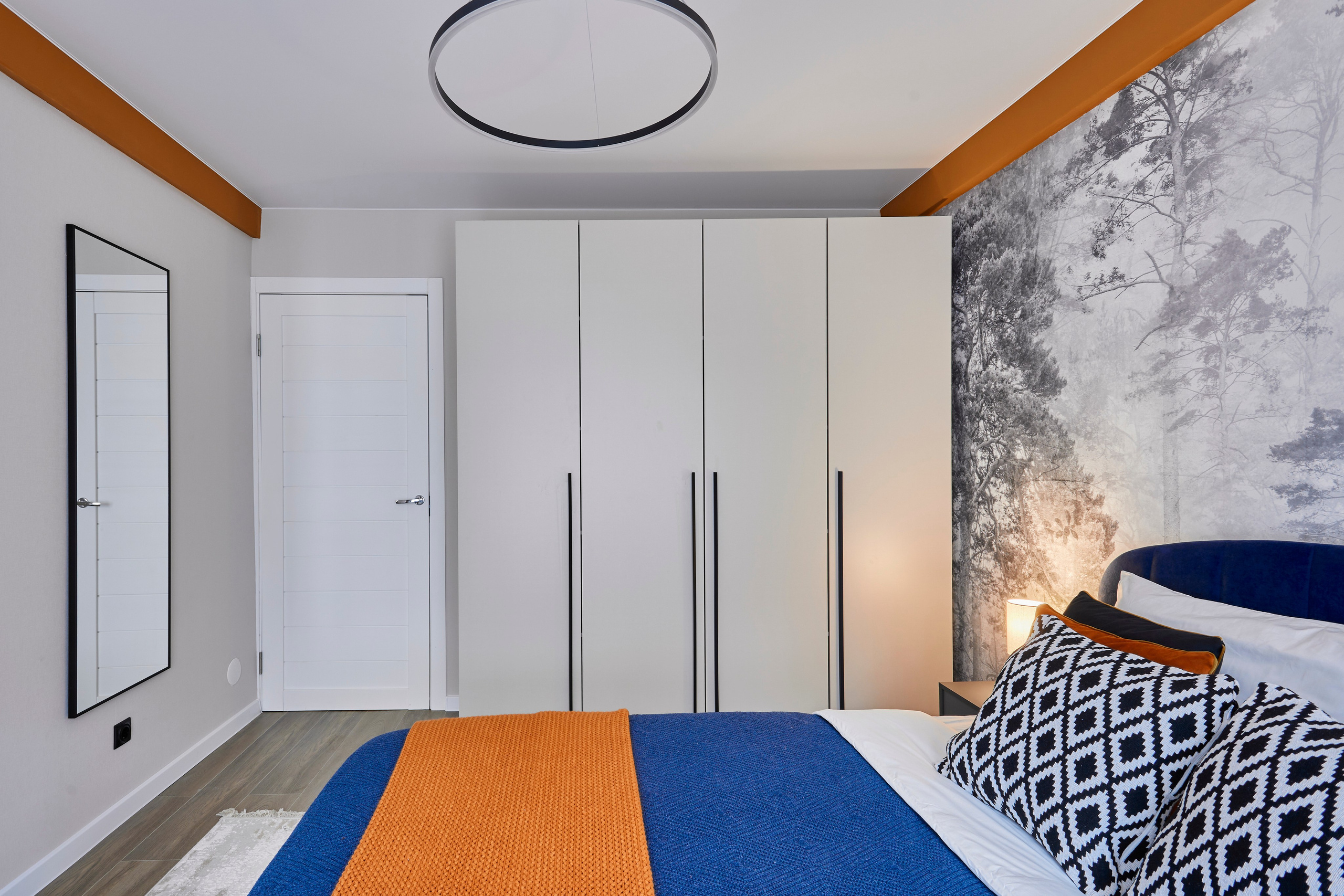 Варшавская ул. 37. Фотограф Александра Иванова