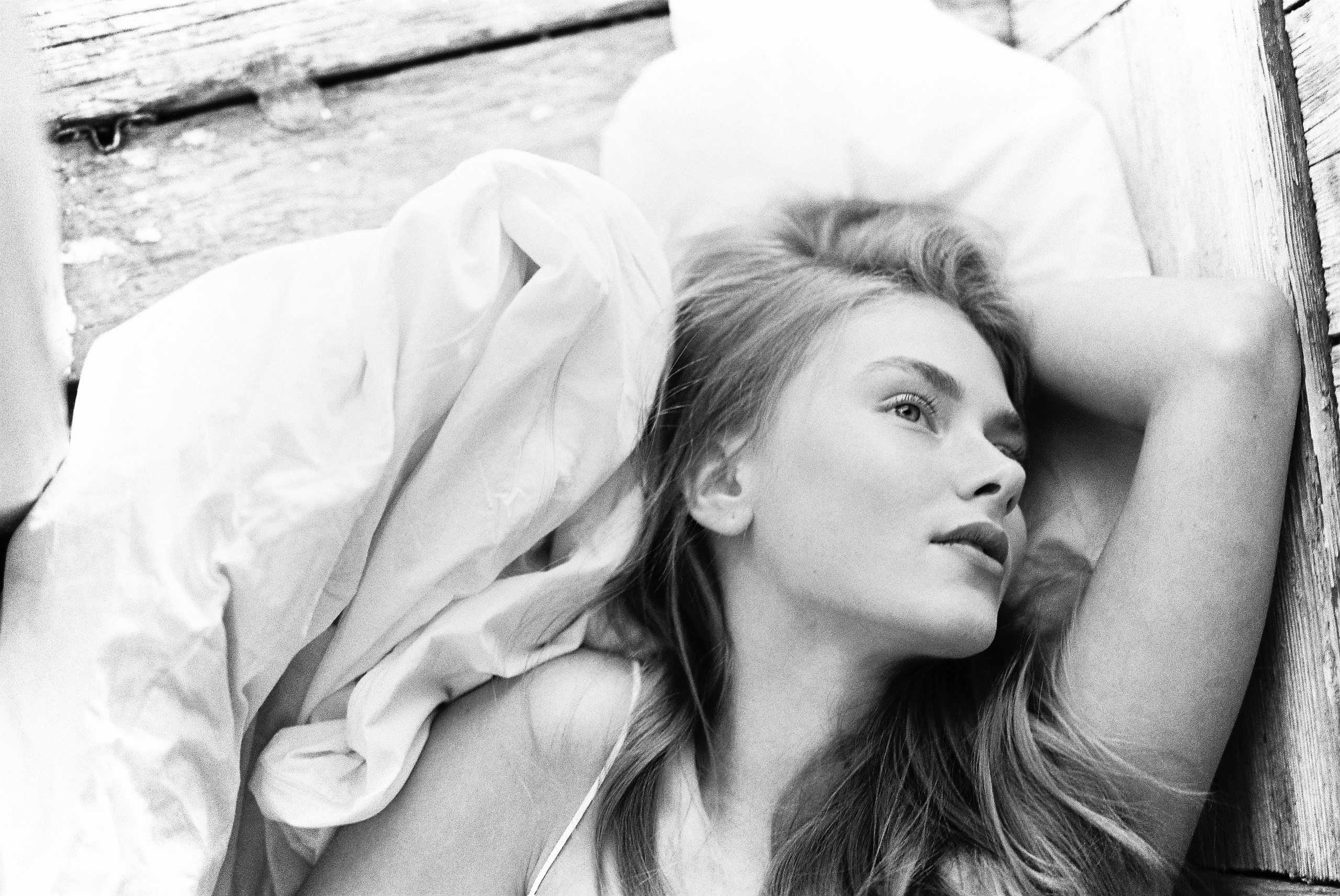 Алиса (35 mm). Фотограф в Екатеринбурге и Москве, Анна