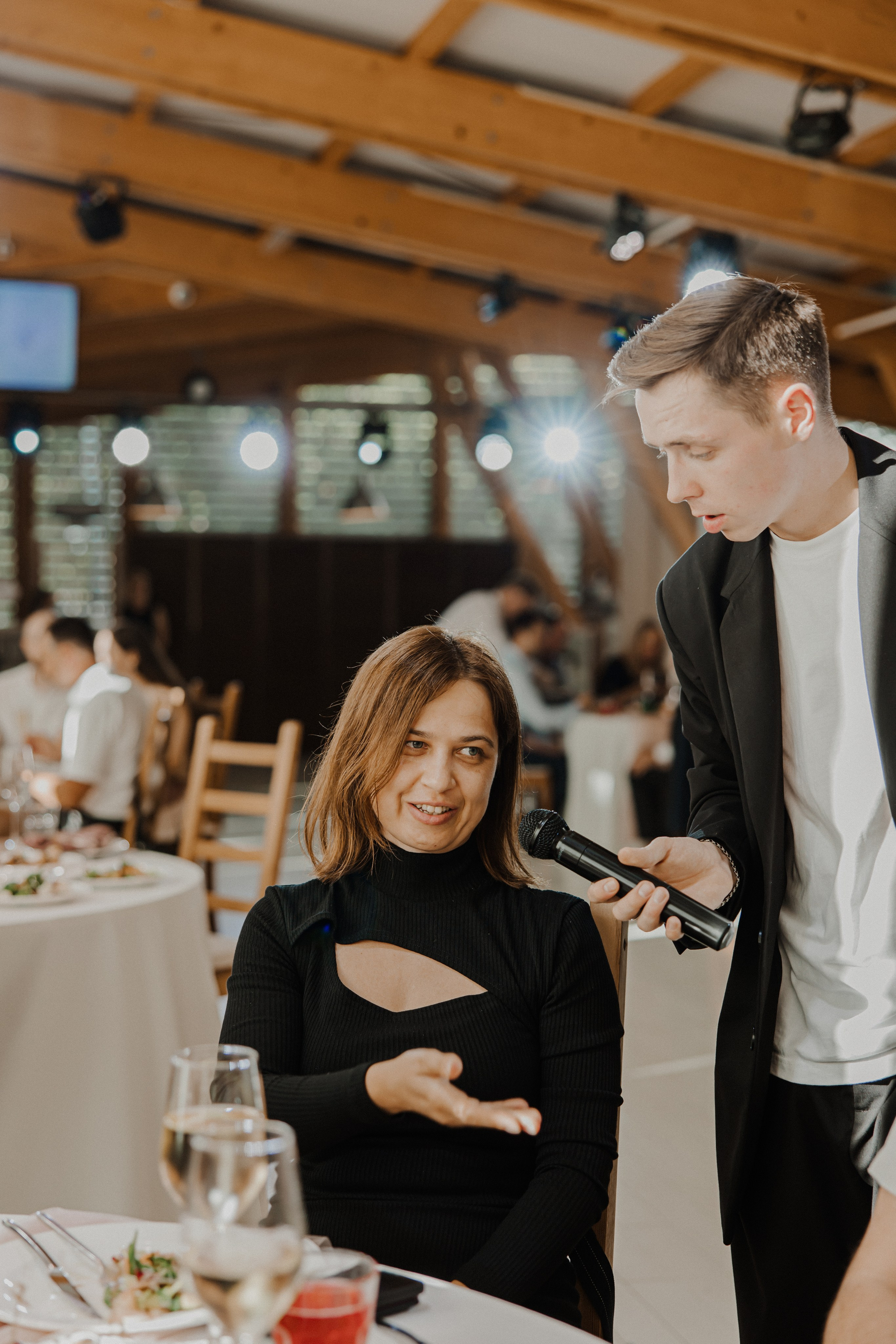 Олег и Диана. Свадебный и семейный фотограф Елизавета Ермак | Москва и МО