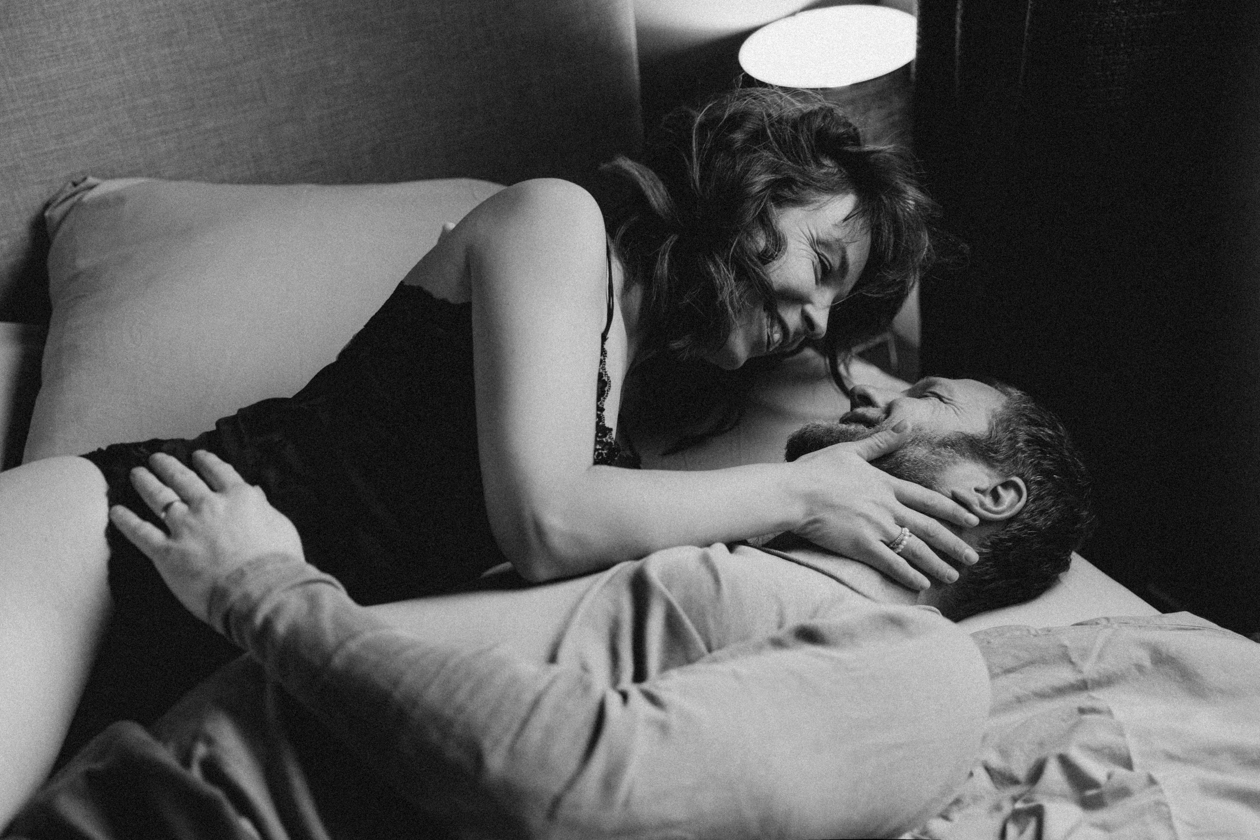 C’est entre nous. Photographe à Paris